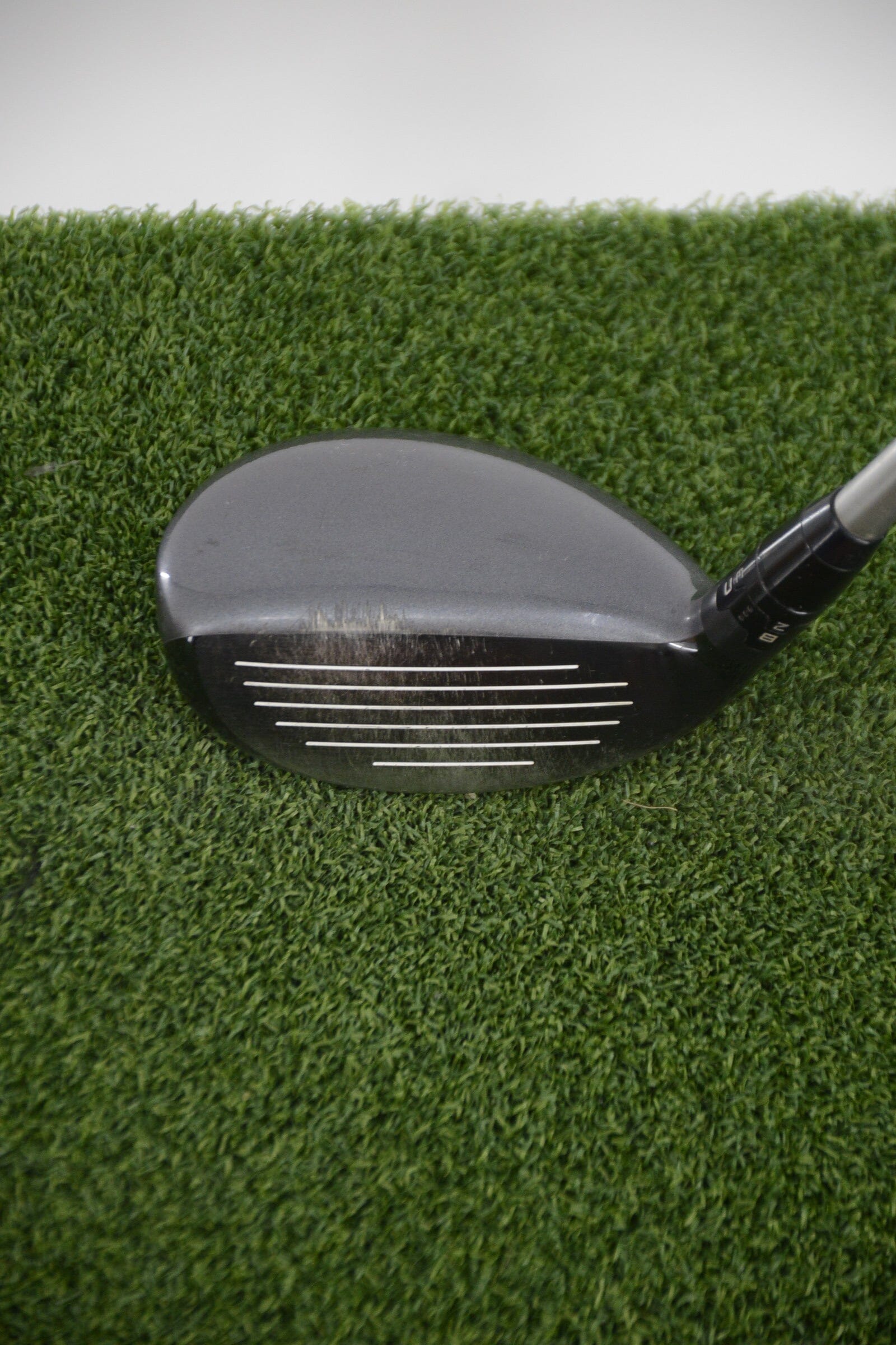 Titleist 816 H1 25 Degree Hybrid S Flex 38.75" Golf Clubs GolfRoots