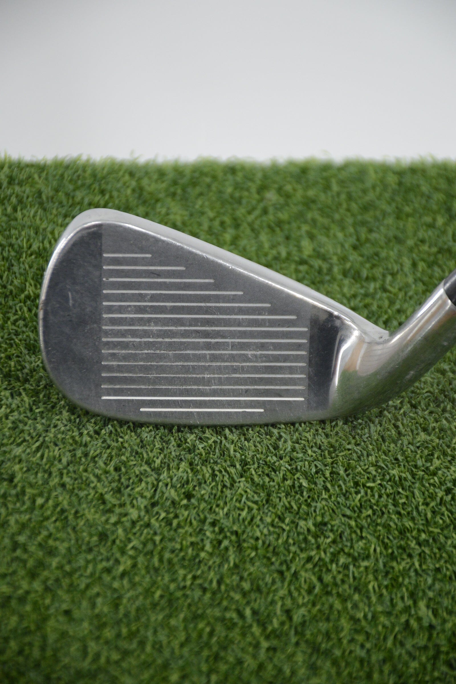 Nickent Genex 3Dx 6 Iron R Flex 38" Golf Clubs GolfRoots