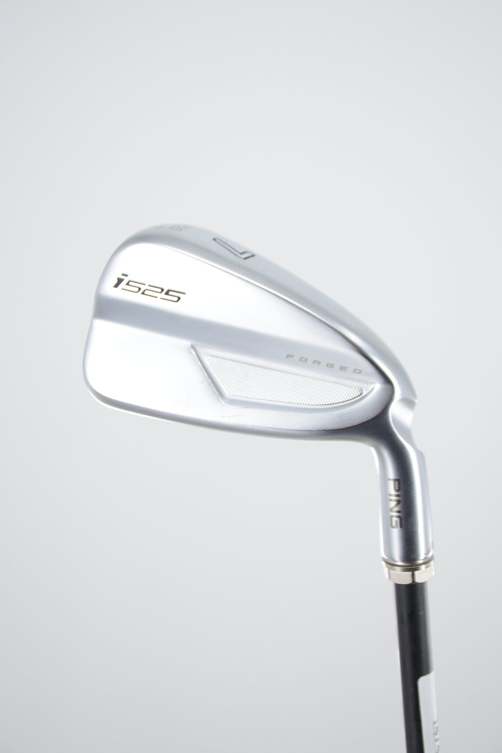 *Fitting Club* Ping i525 7 Fitting Iron SR Flex 36.75" Golf Clubs GolfRoots