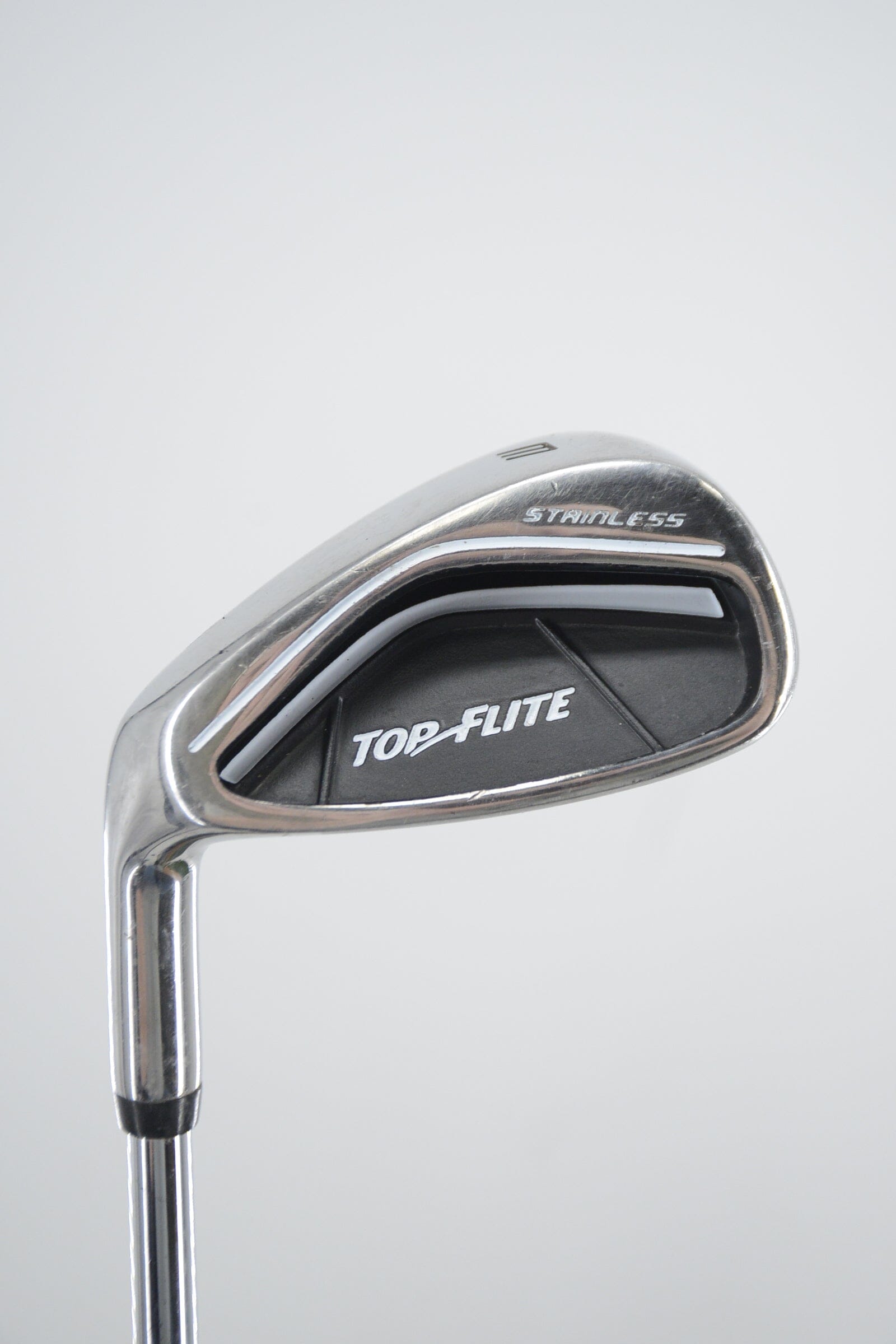 Lefty Top Flite PW Uniflex 35.25" Golf Clubs GolfRoots