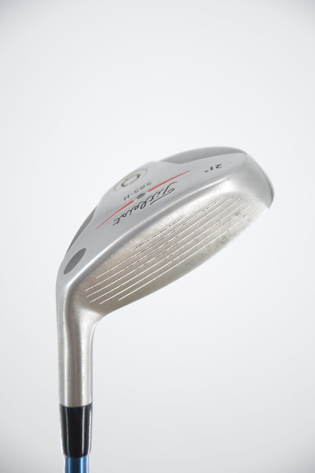 Titleist 585.H 21 Degree Hybrid S Flex 40" Golf Clubs GolfRoots