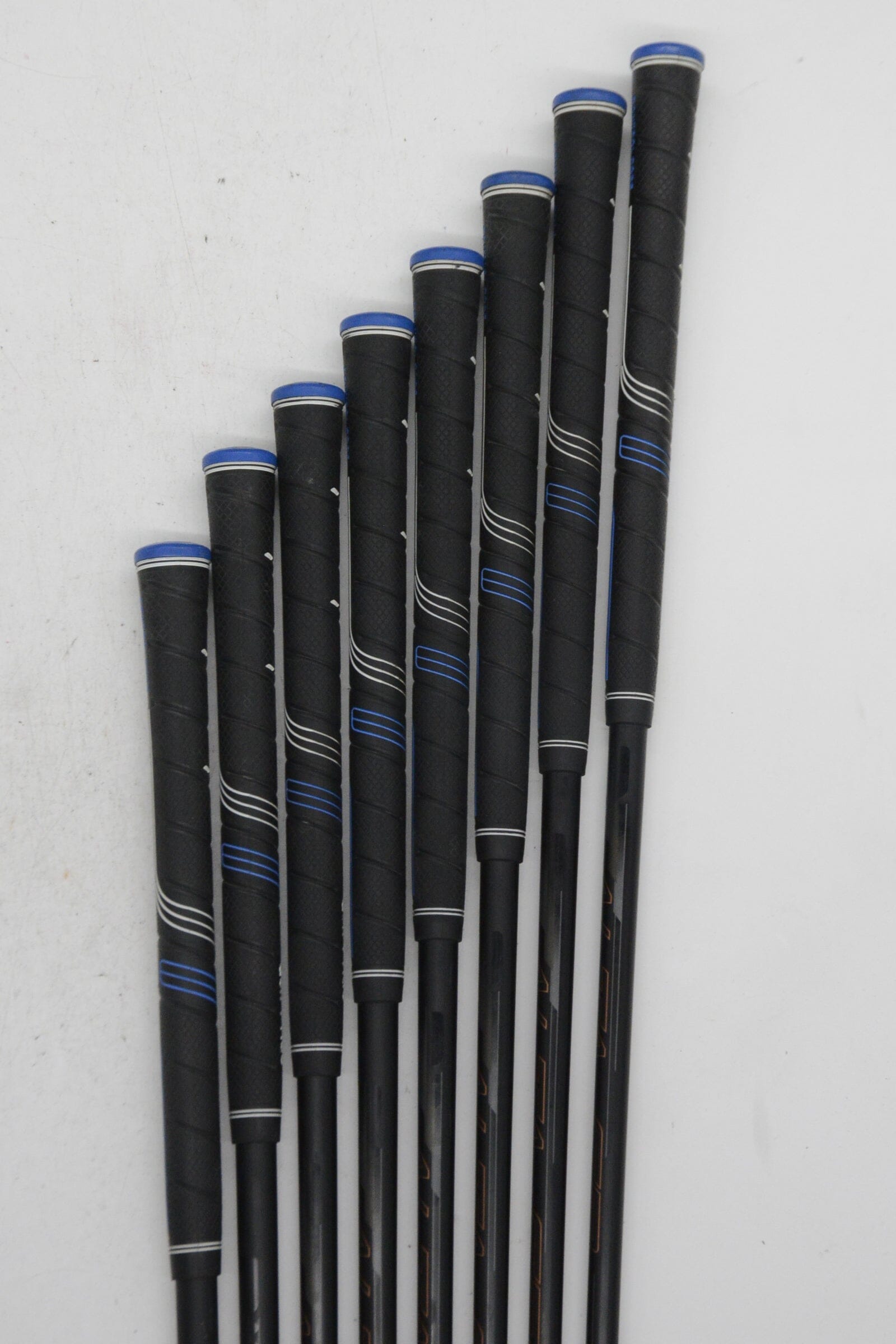 Ping G400 5-UW, LW Iron Set SR Flex +0.25" Golf Clubs GolfRoots