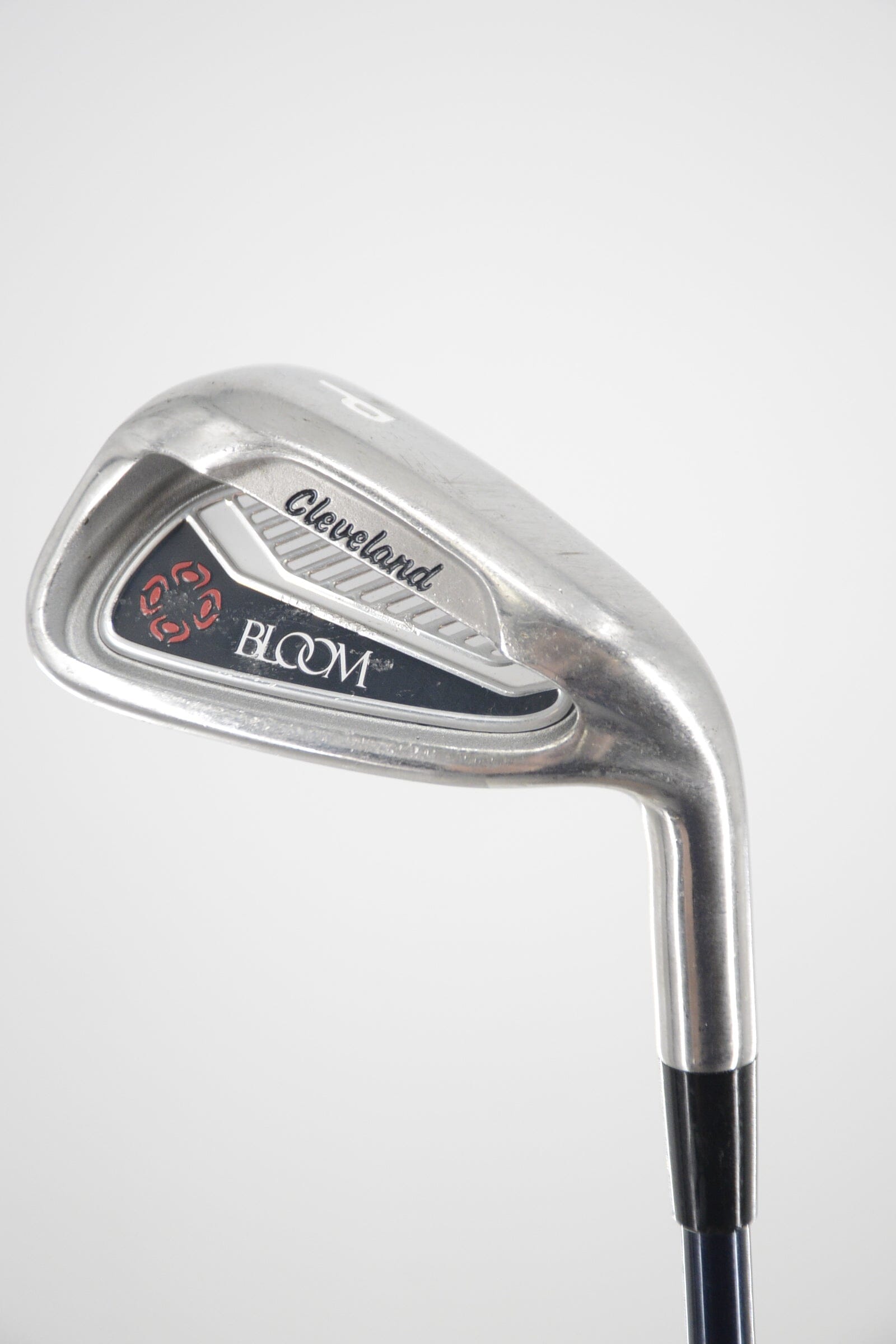 Women's Cleveland Bloom Berry Plaid PW W Flex 35" Golf Clubs GolfRoots