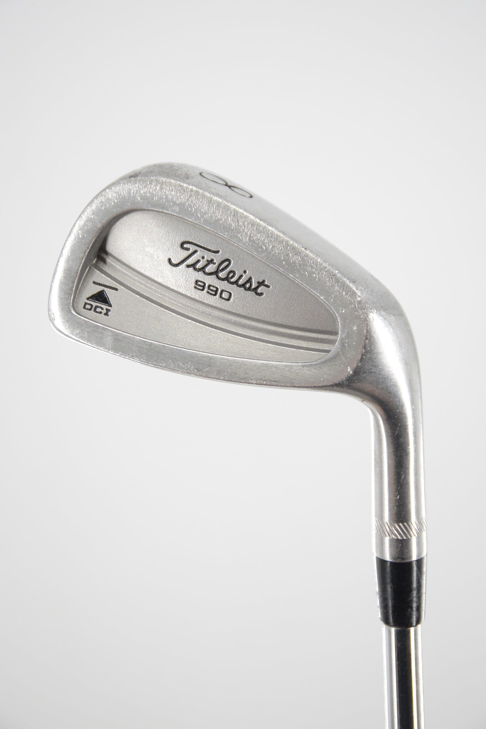 Titleist DCI 990 8 Iron S Flex 36.25"
