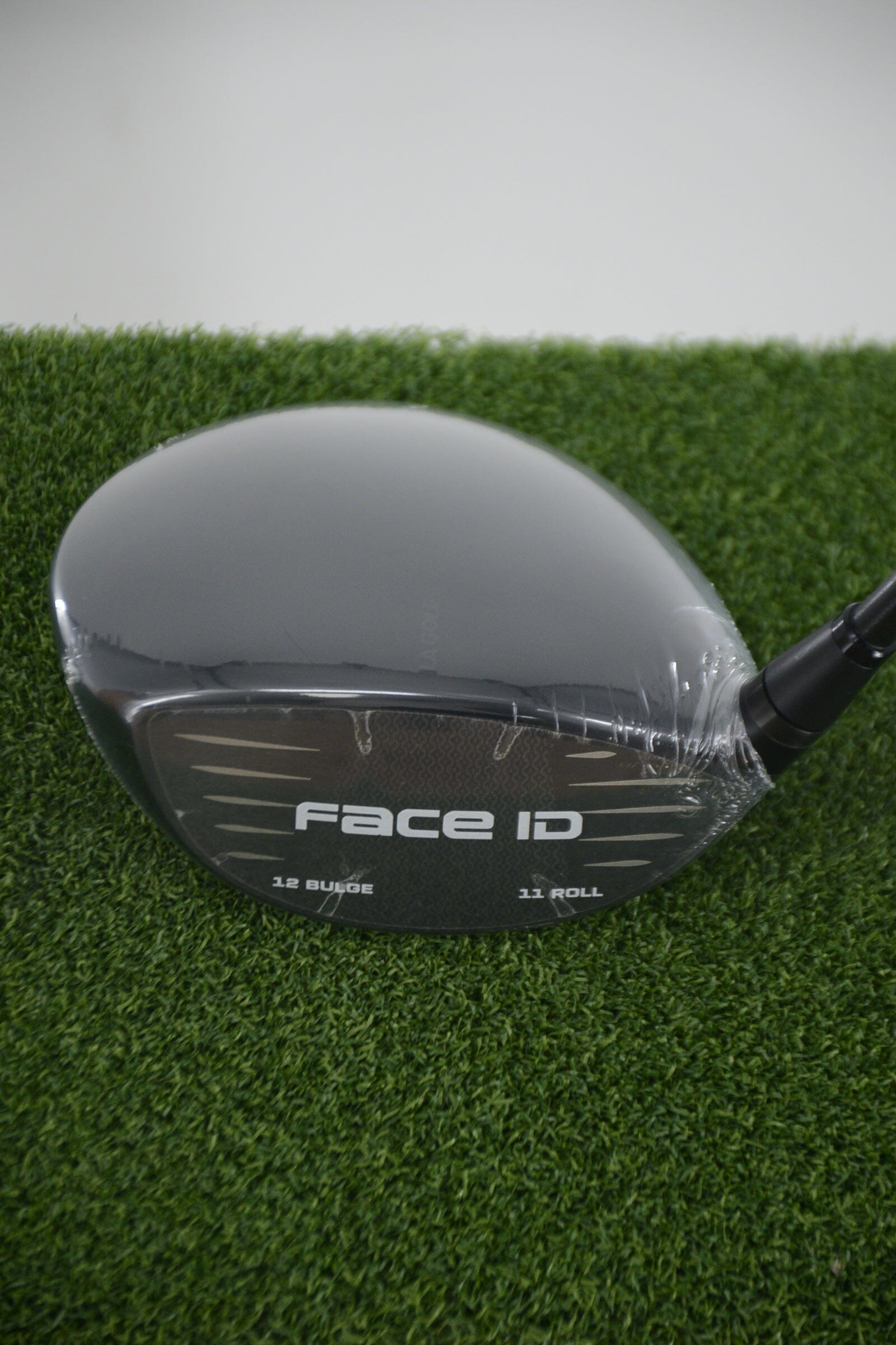 NEW LA Golf 12-11 10.5 Degree Driver S Flex 45.25"