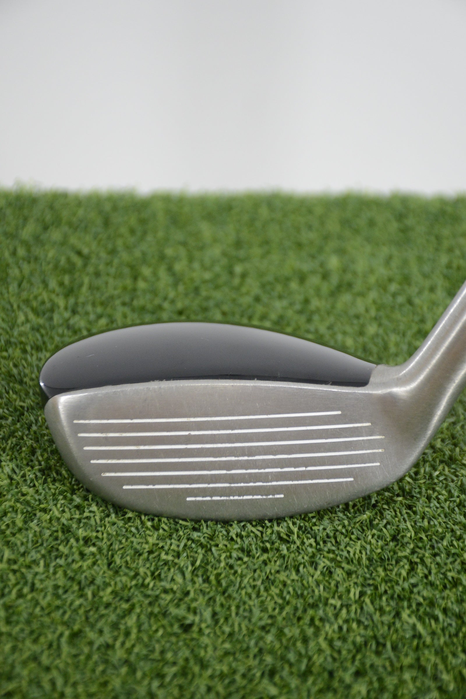 Titleist 585.H 21 Degree Hybrid S Flex 40"