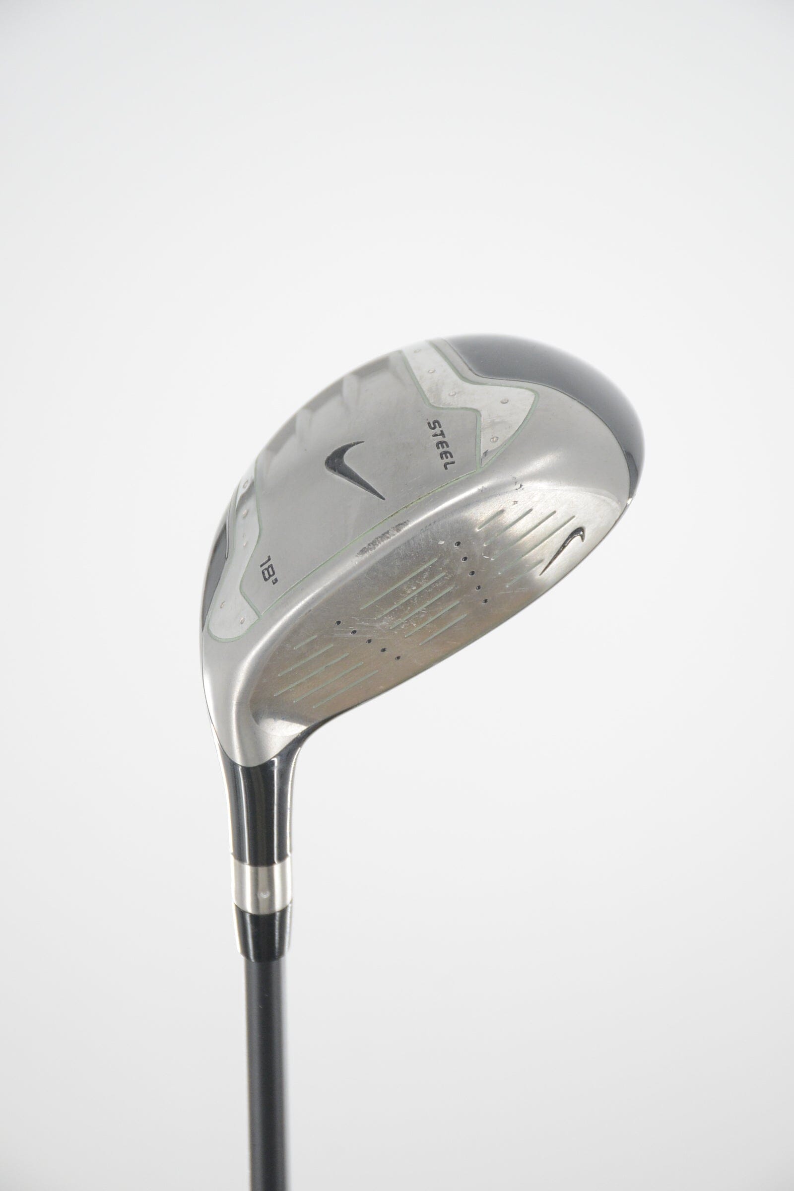 Women's Nike Ignite T60 18 Degree Wood W Flex 40" Golf Clubs GolfRoots