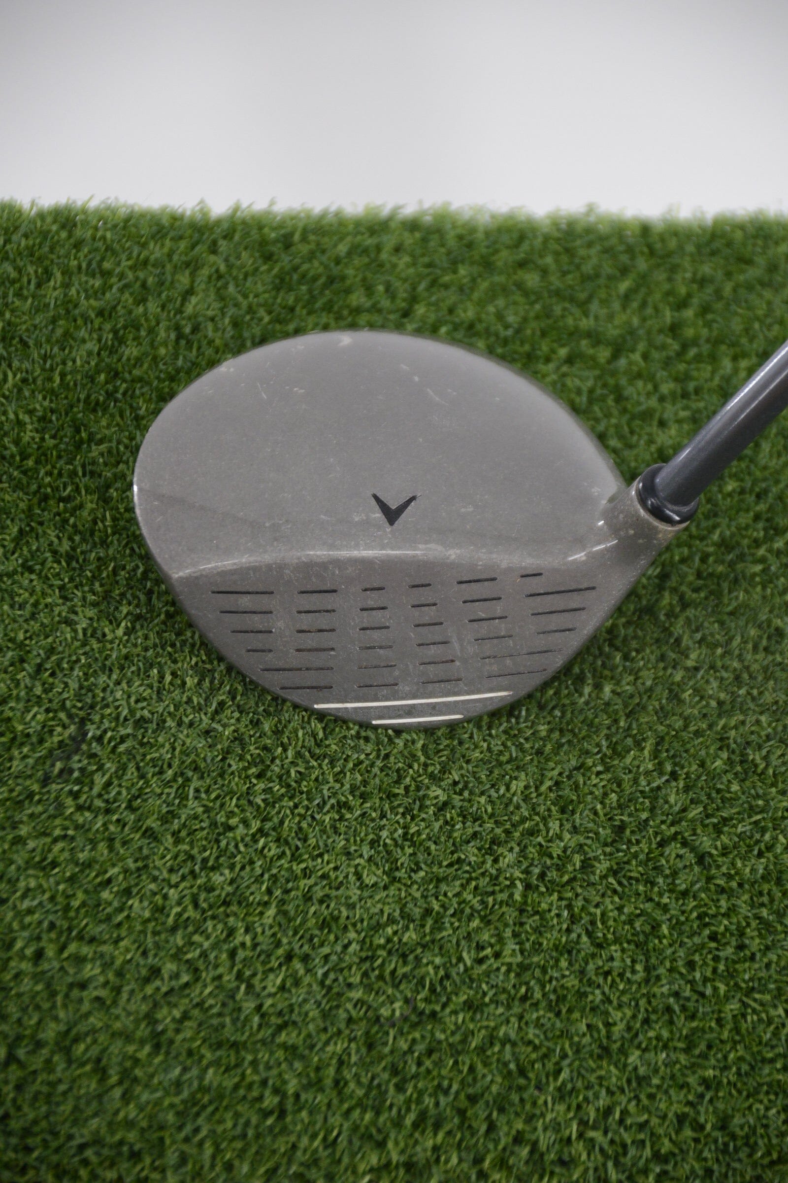 Big Brother Grand Wide Body 5 Wood R Flex 42.5" Golf Clubs GolfRoots