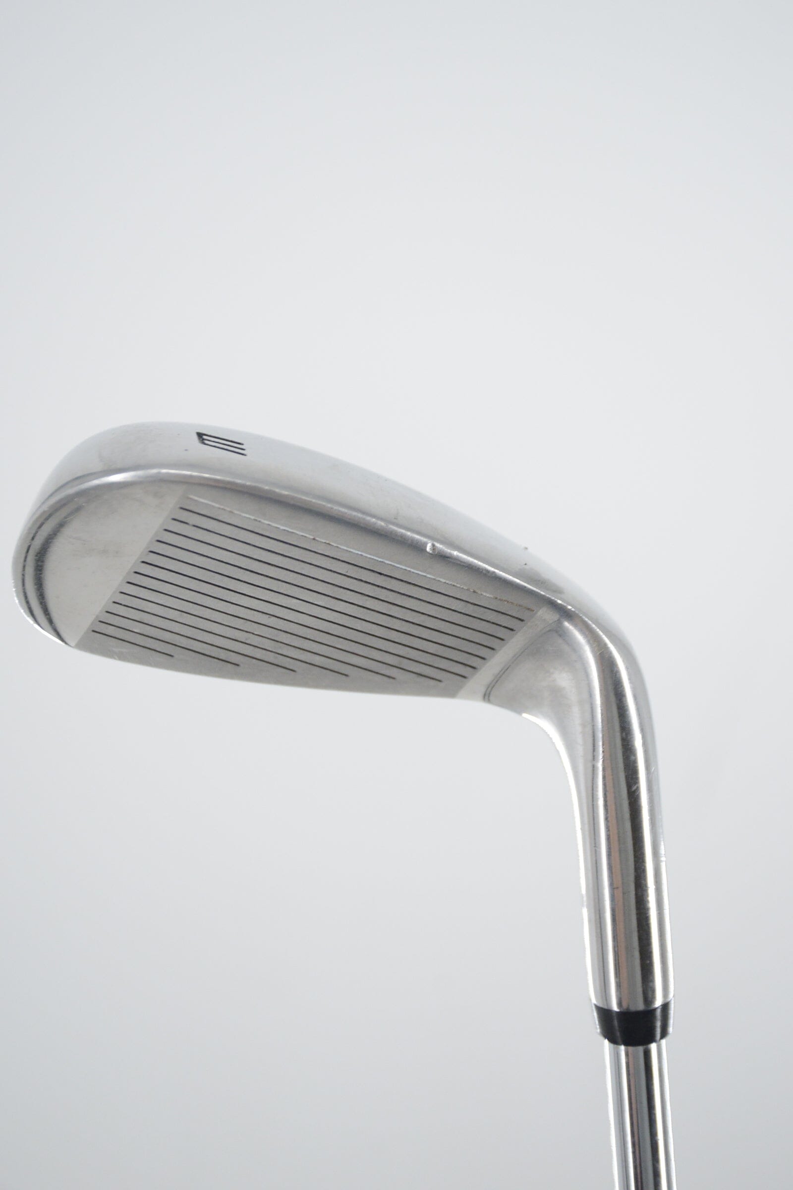 Lefty Top Flite PW Uniflex 35.25" Golf Clubs GolfRoots