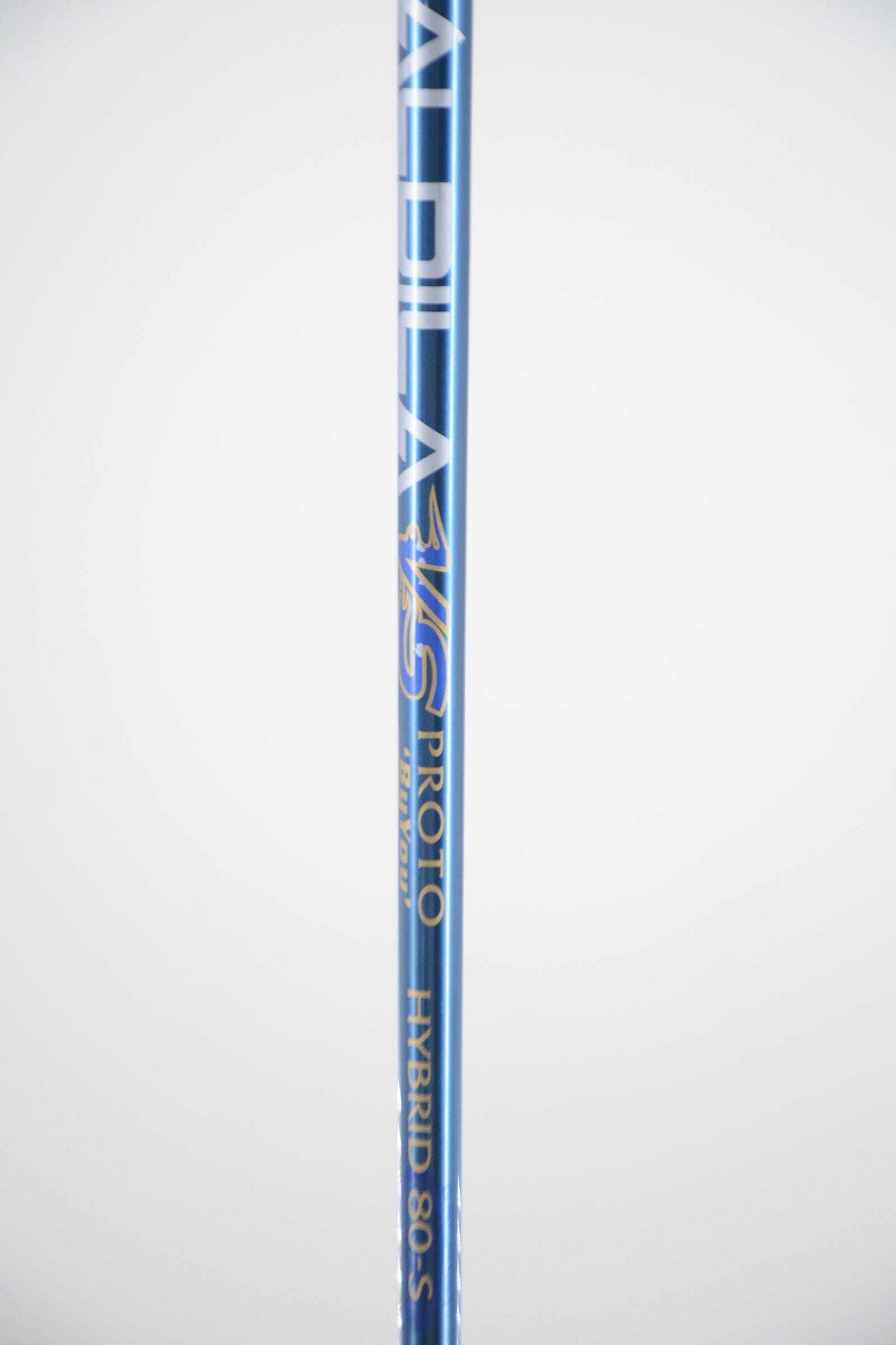 Titleist 585.H 21 Degree Hybrid S Flex 40"