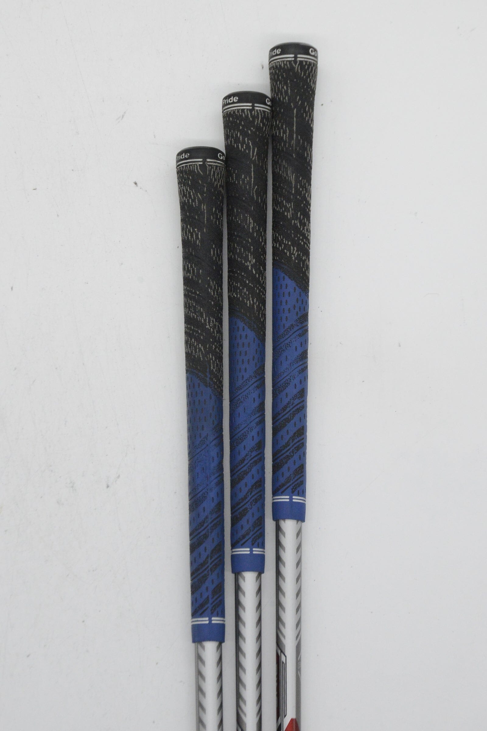 Ping G15 4H, 6H, 7H Hybrid Set SR Flex Golf Clubs GolfRoots