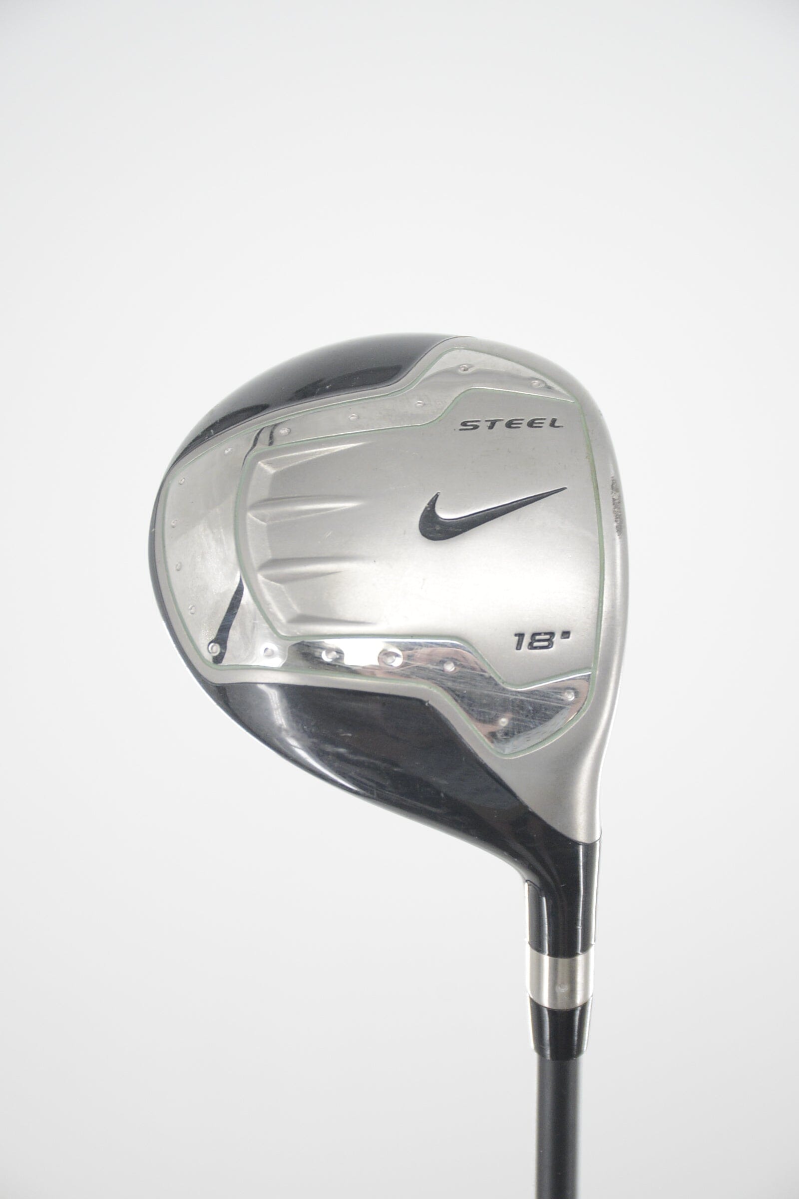 Women's Nike Ignite T60 18 Degree Wood W Flex 40" Golf Clubs GolfRoots