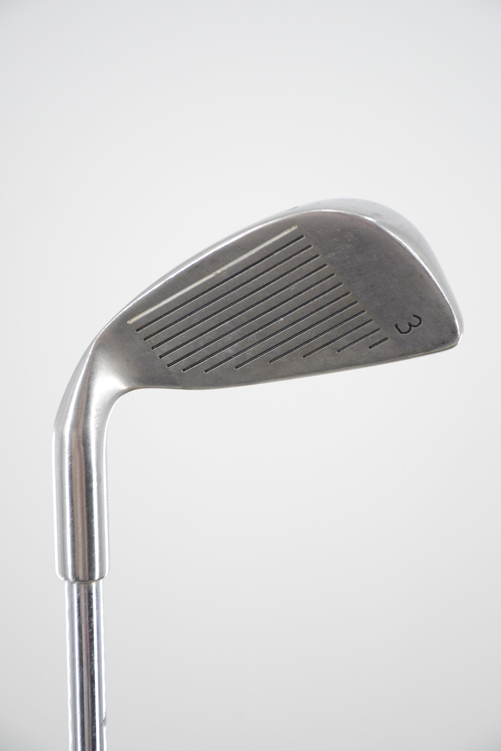 Accura II 3 Iron S Flex 38.25" Golf Clubs GolfRoots