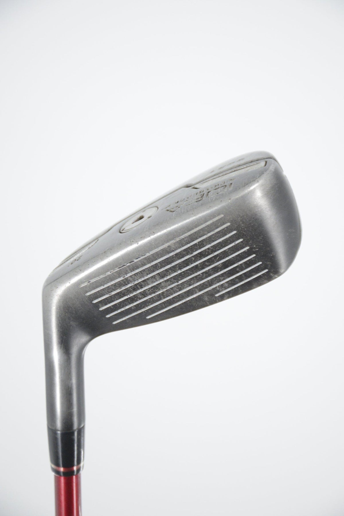 Adams Idea Pro Black 20 Degree Hybrid S Flex 40" Golf Hybrids Adams