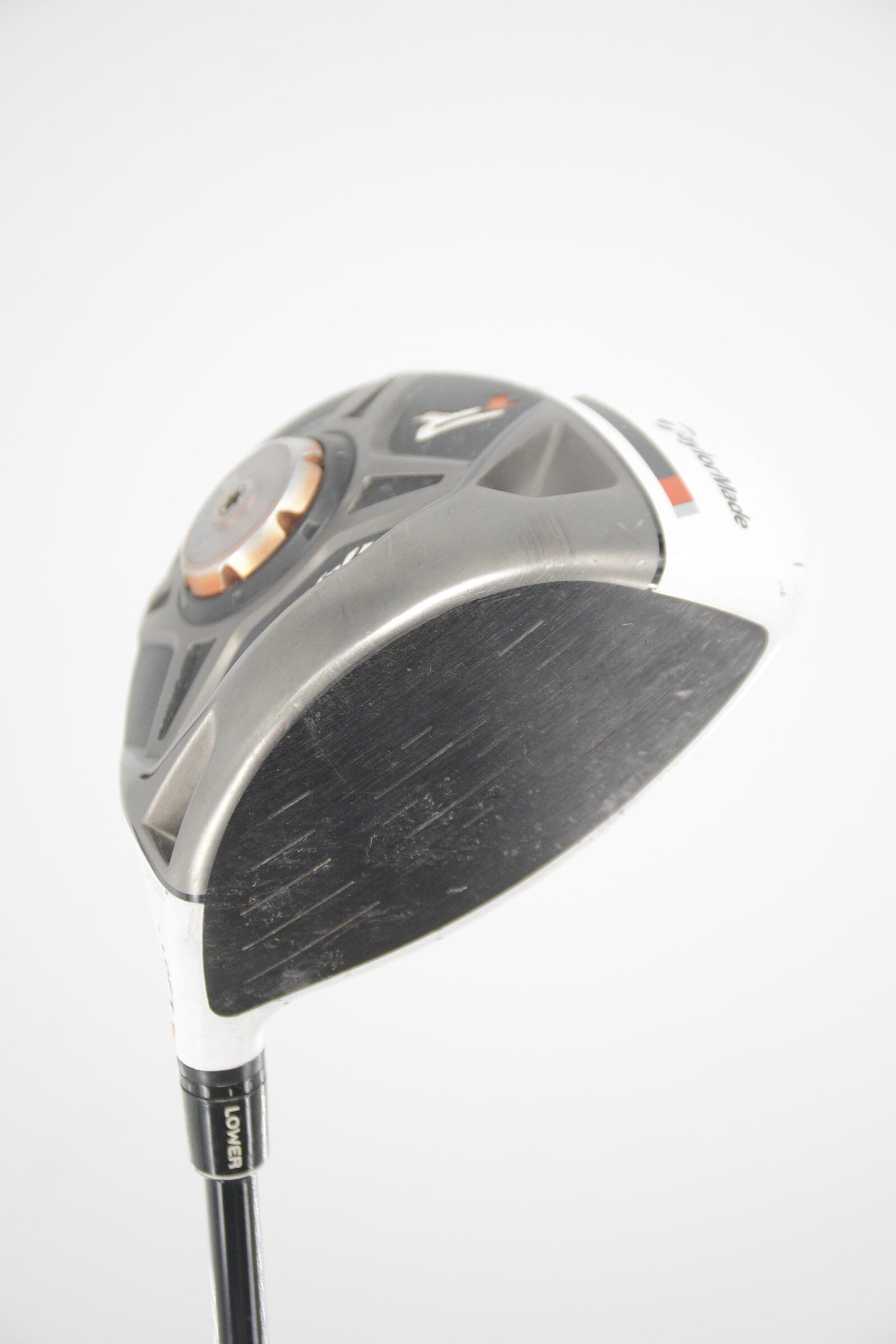 TaylorMade R1 10 Degree Driver R Flex 45.5" Golf Clubs GolfRoots