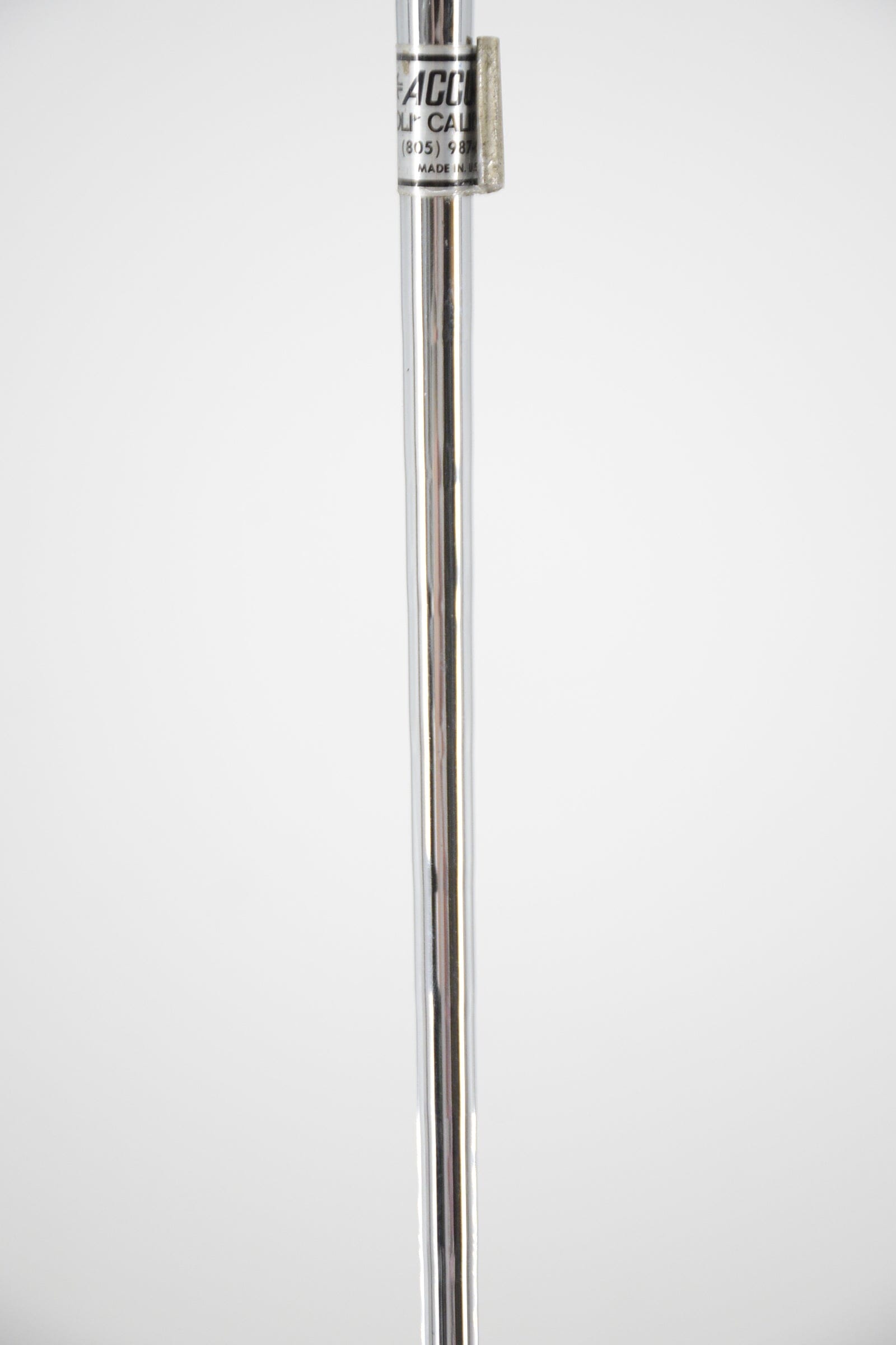 Accura II 3 Iron S Flex 38.25" Golf Clubs GolfRoots