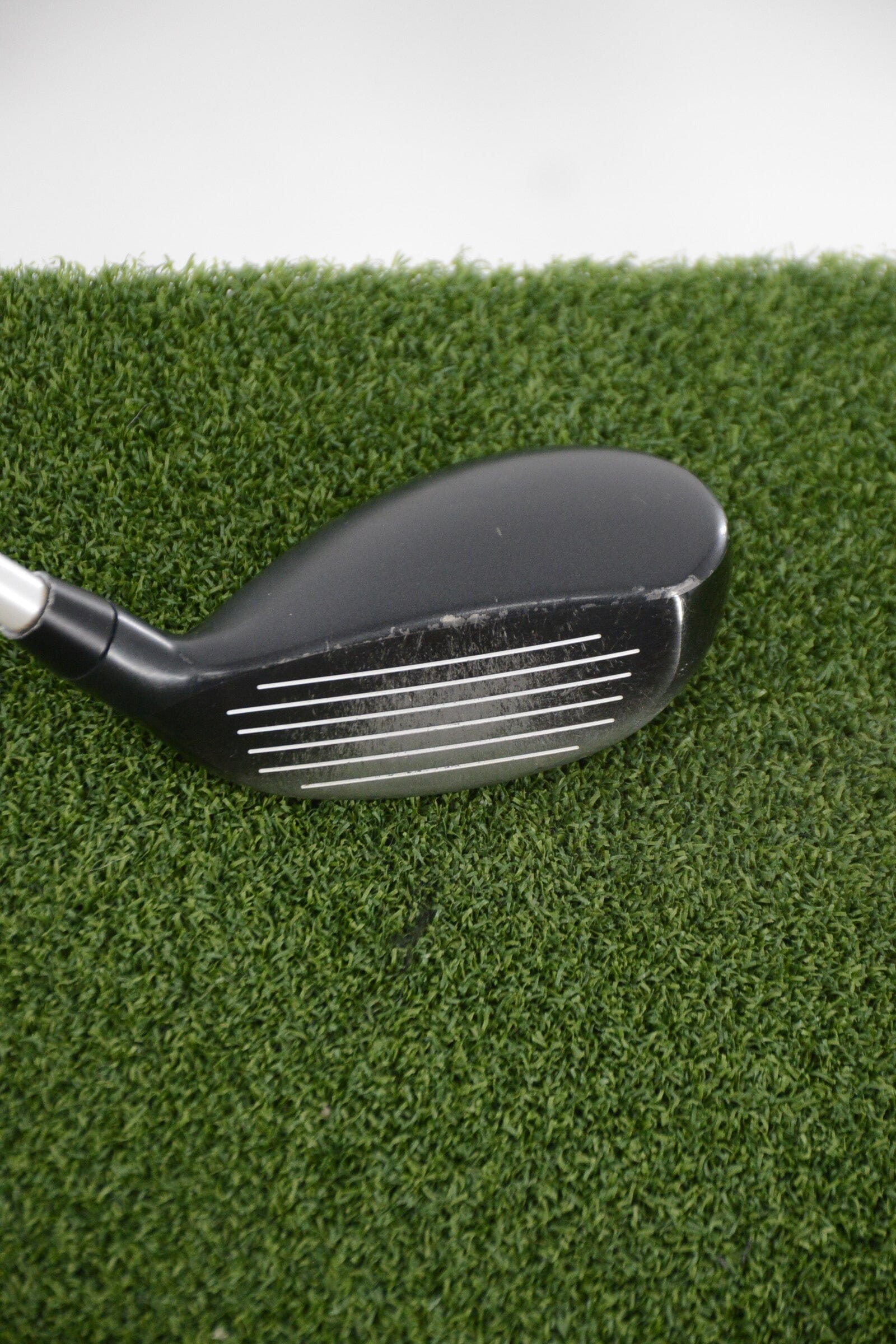 Lefty PXG 0317X 22 Degree Hybrid S Flex 39.25" Golf Clubs GolfRoots