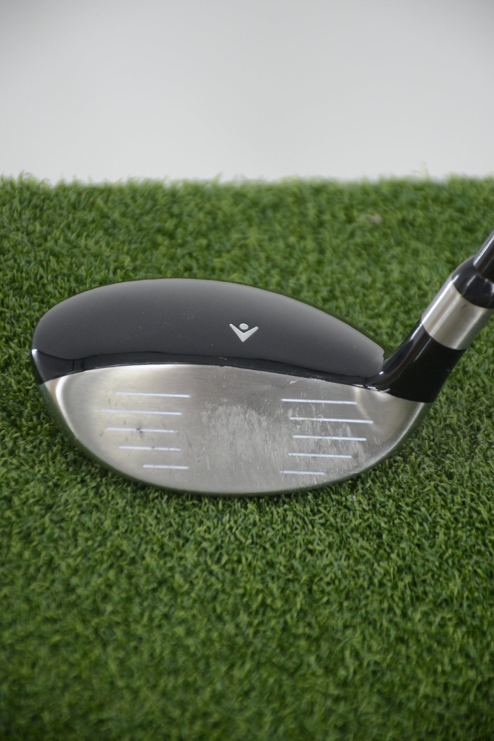 iDrive 9 Hybrid R Flex 37" Golf Clubs GolfRoots