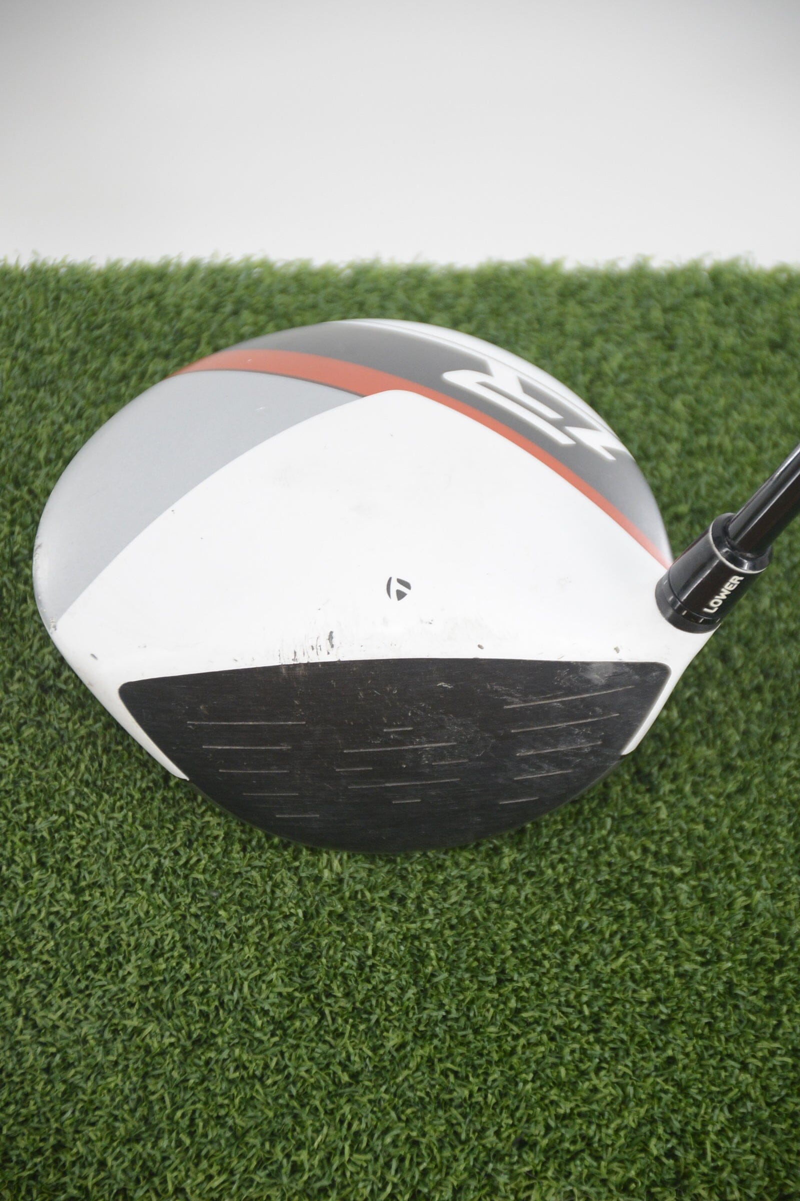 TaylorMade R1 10 Degree Driver R Flex 45.5" Golf Clubs GolfRoots
