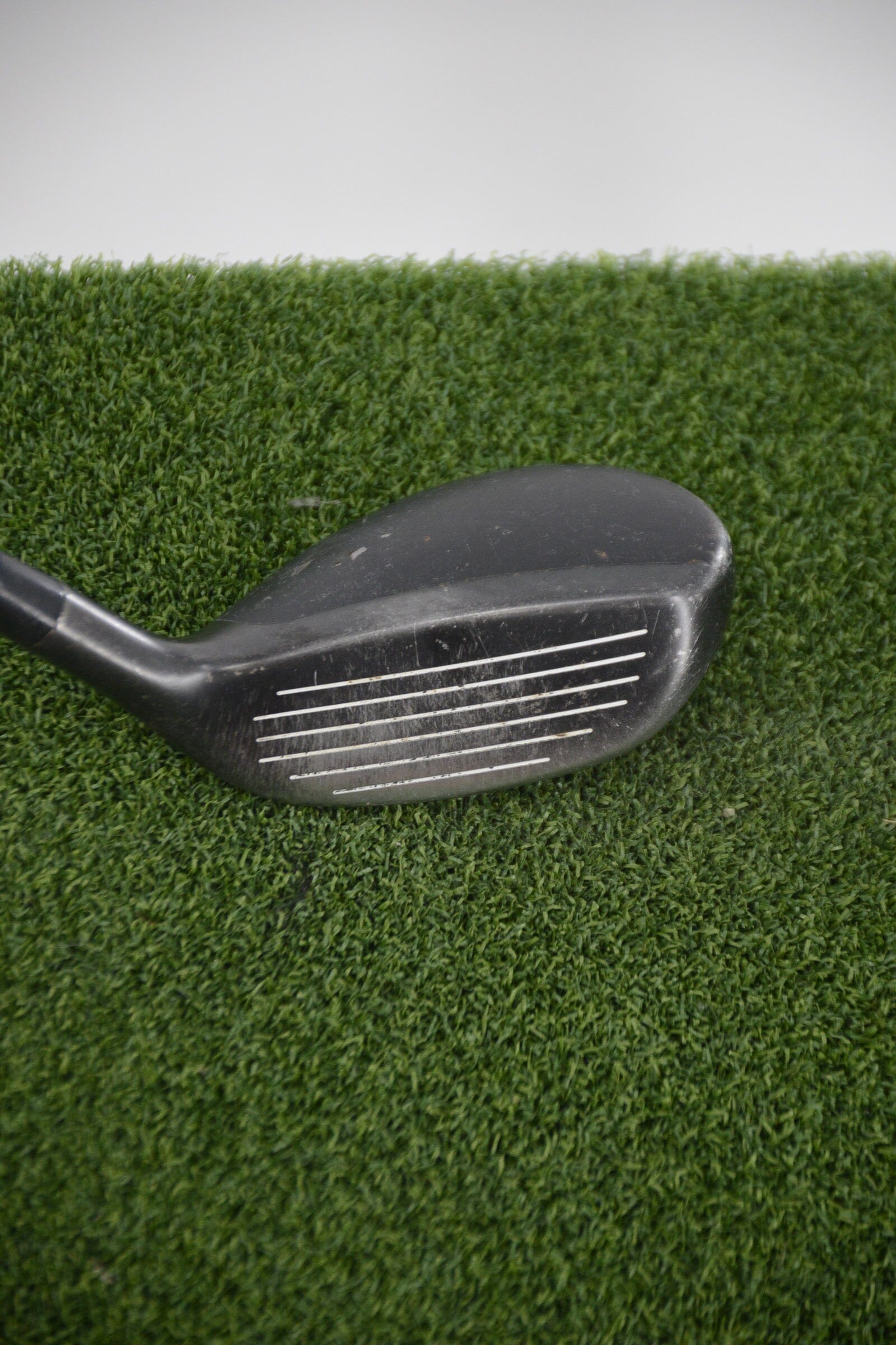 Lefty Ping G30 6 Hybrid R Flex 38.25" Golf Clubs GolfRoots