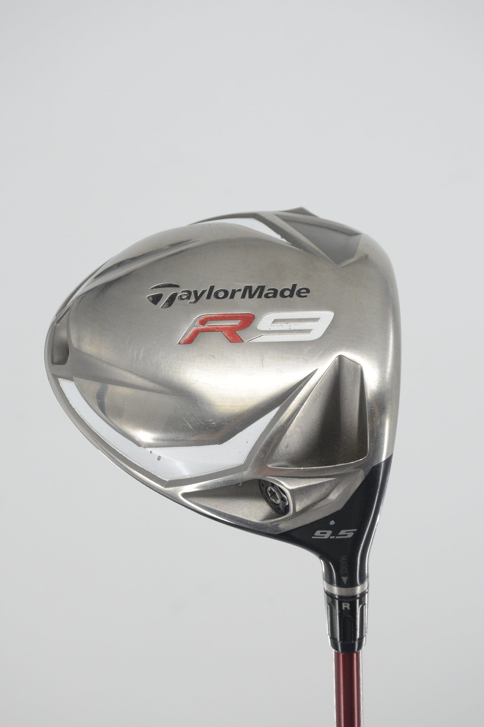 TaylorMade R9 9.5 Degree Driver R Flex 45.75" Golf Clubs GolfRoots