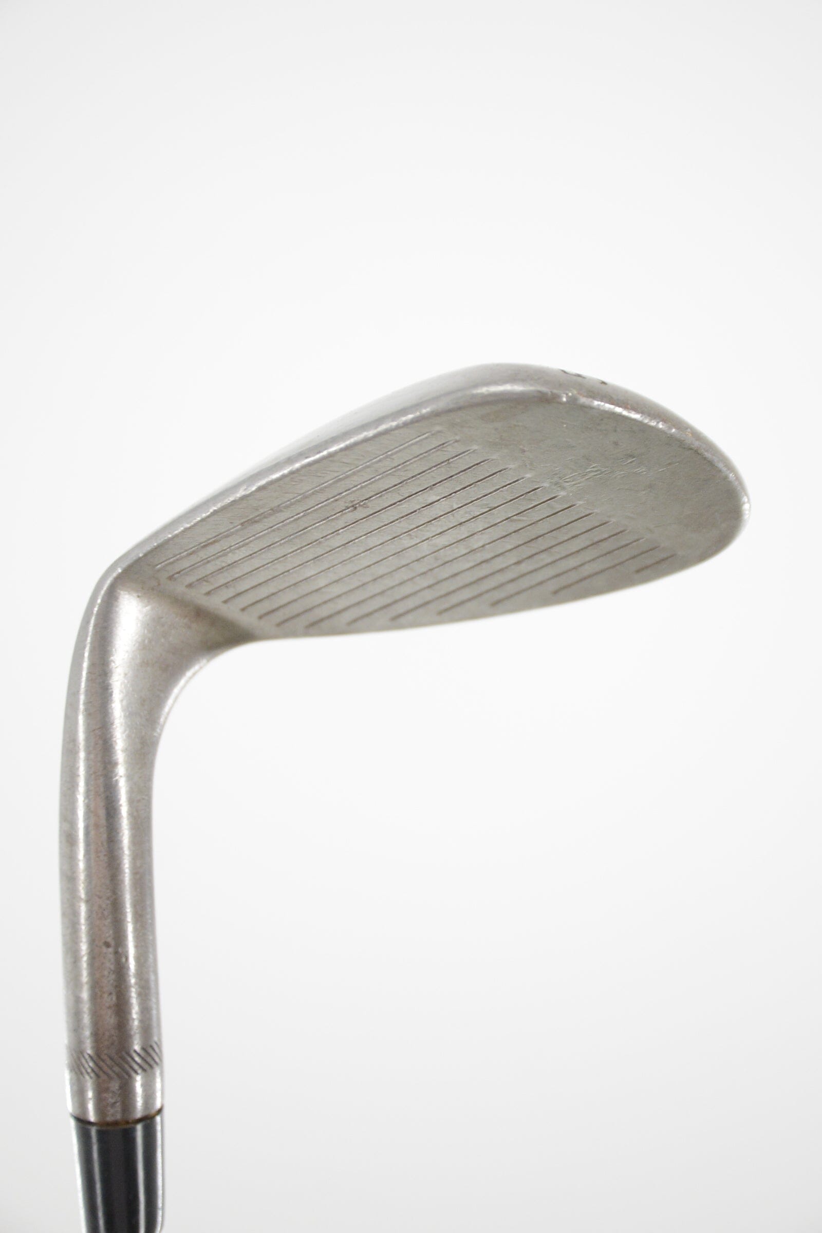 Titleist Vokey Spin Milled 58 Degree Wedge Wedge Flex 35" Golf Clubs GolfRoots