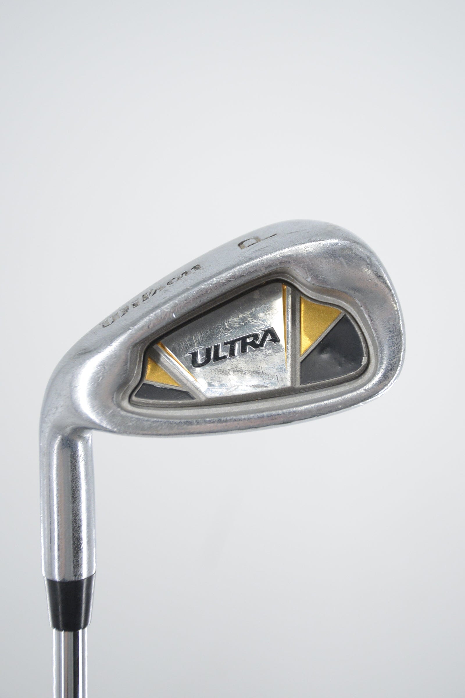 Lefty Wilson Ultra PW Uniflex 35.25" Golf Clubs GolfRoots