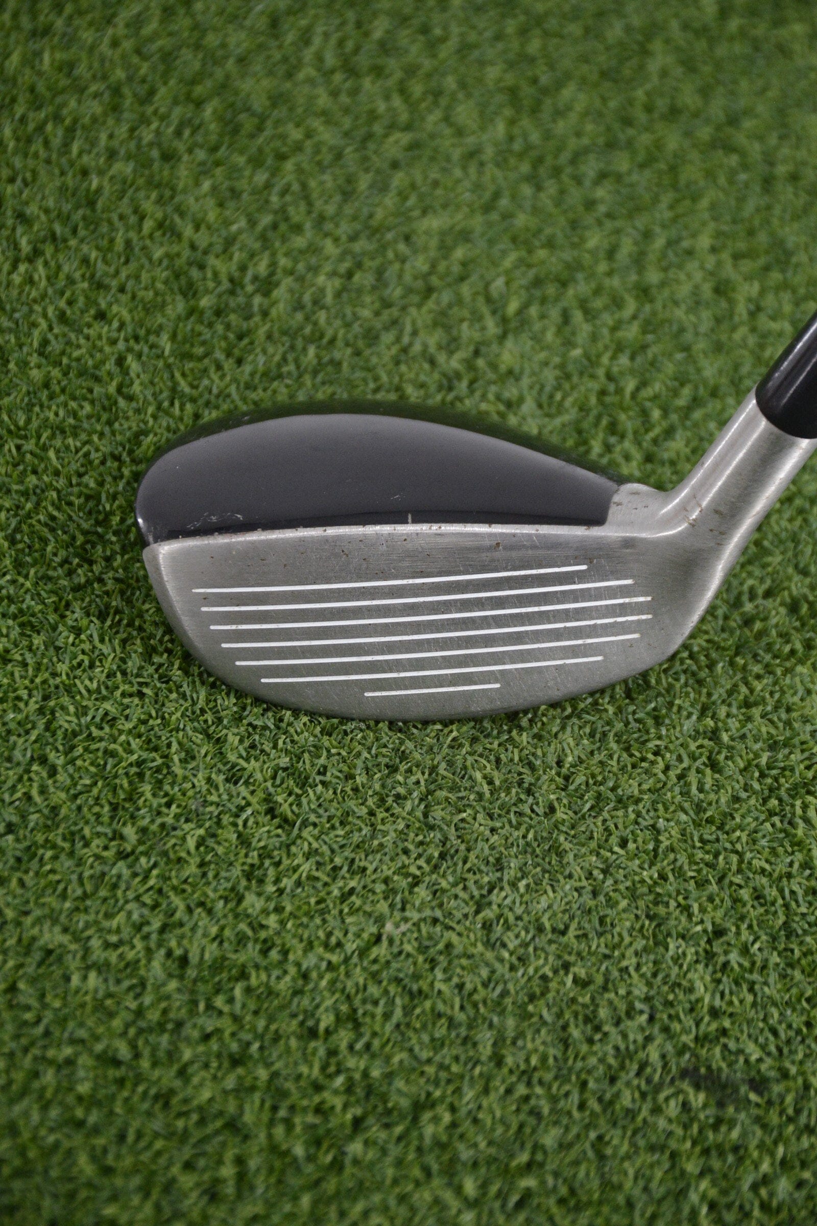 Titleist 585.H 24 Degree Hybrid S Flex 39.5" Golf Clubs GolfRoots