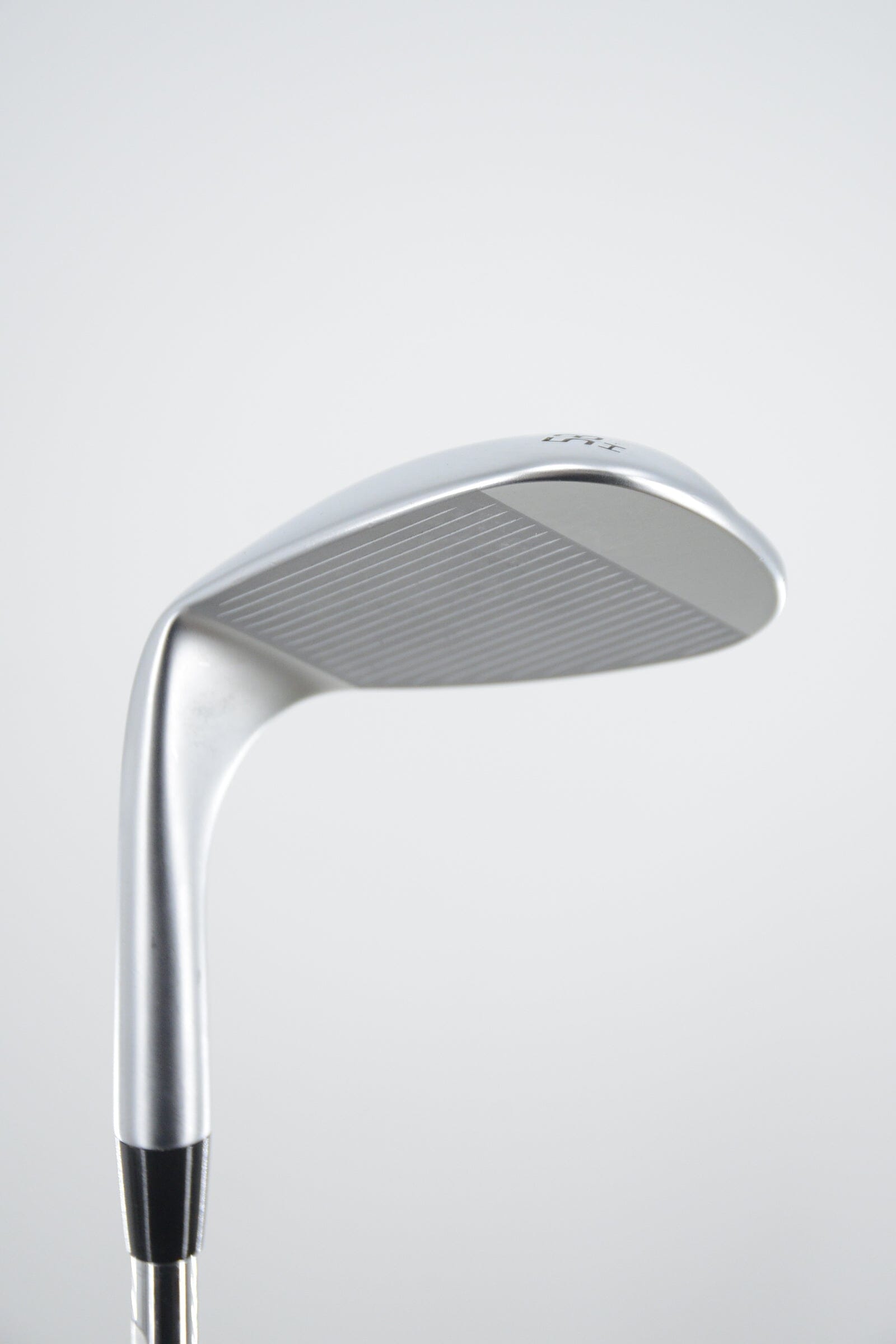Ping S159 Chrome Grey 58 Degree Wedge Wedge Flex 35" Golf Clubs GolfRoots
