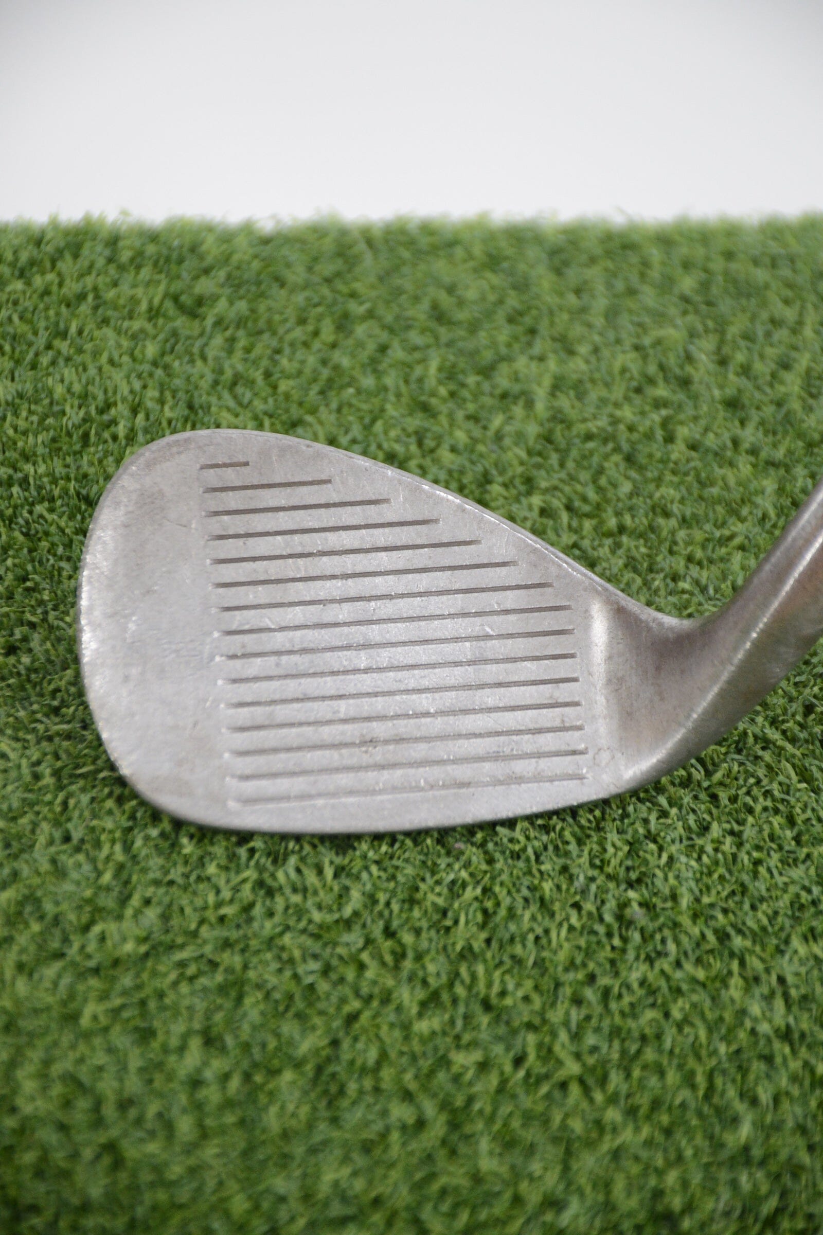 Titleist Vokey Spin Milled 58 Degree Wedge Wedge Flex 35" Golf Clubs GolfRoots