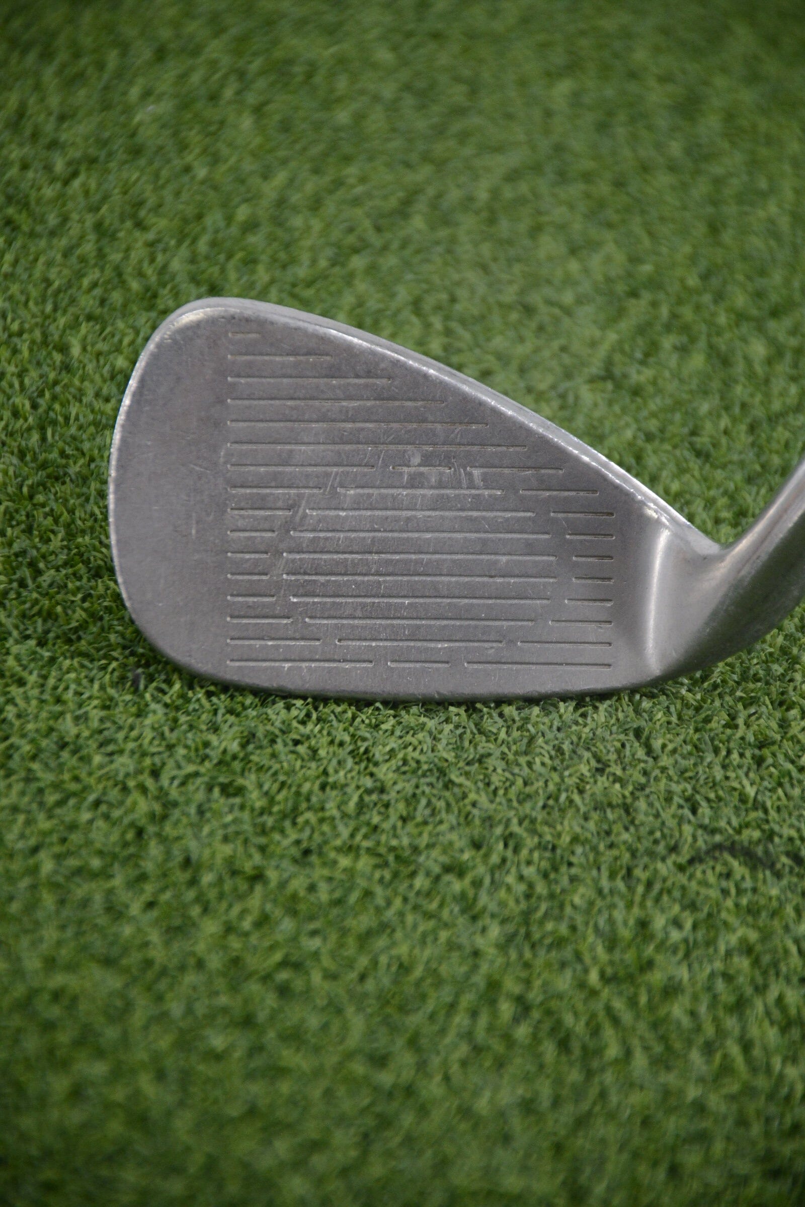 Cobra SS I Oversize 9 Iron R Flex 35.75" Golf Clubs GolfRoots