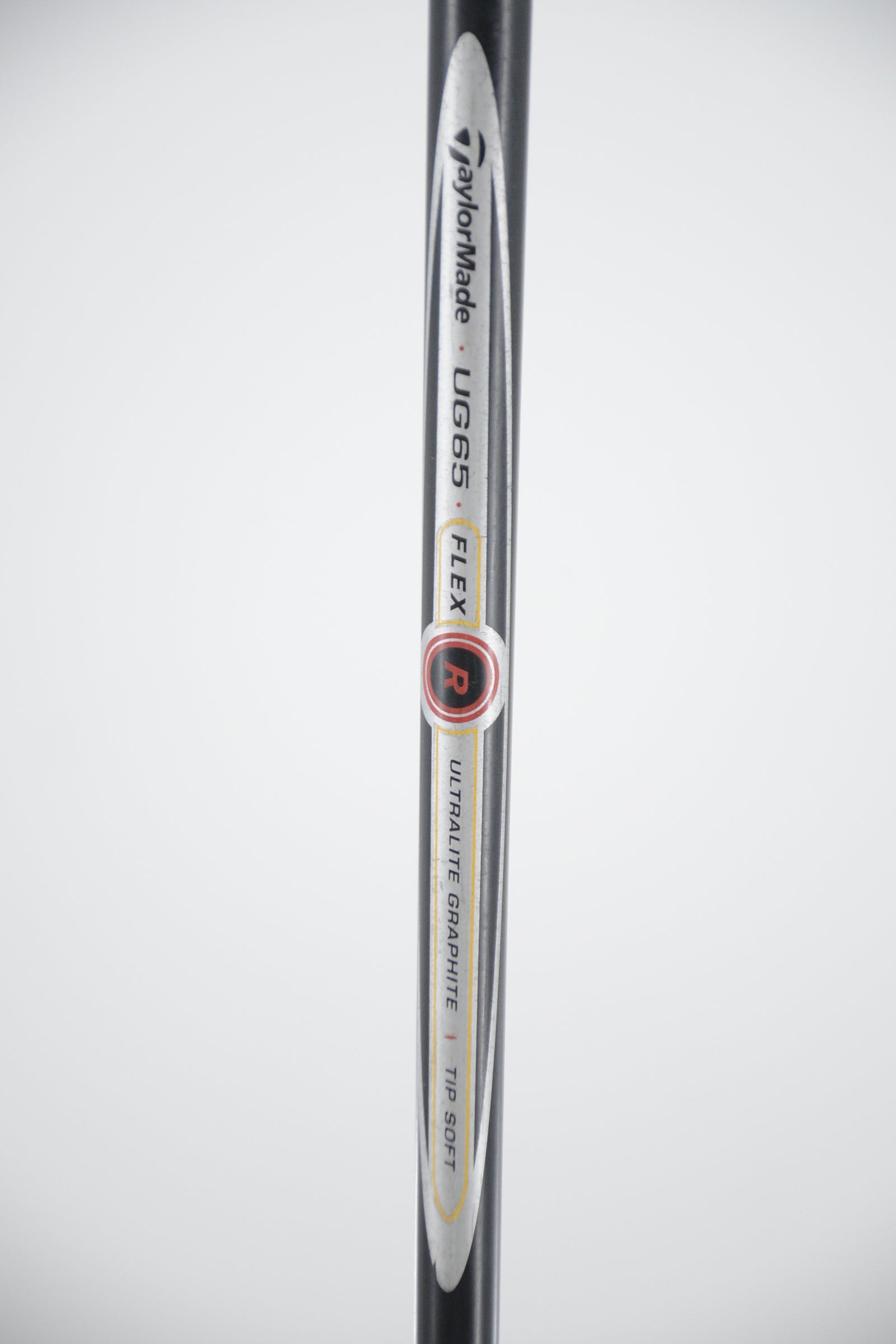 TaylorMade Rescue Mid 4 Hybrid R Flex 39.5"