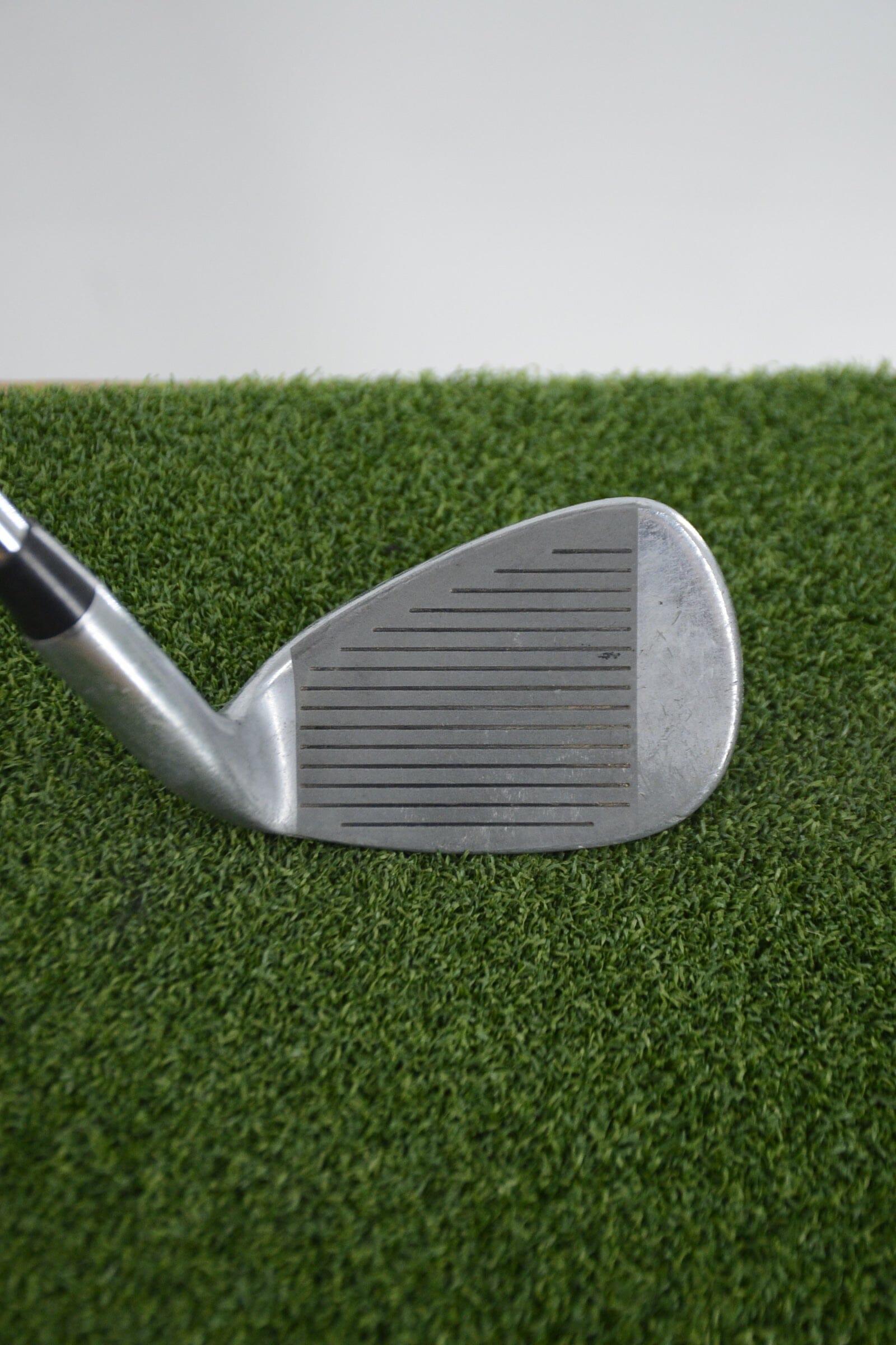 Lefty Wilson Ultra PW Uniflex 35.25" Golf Clubs GolfRoots