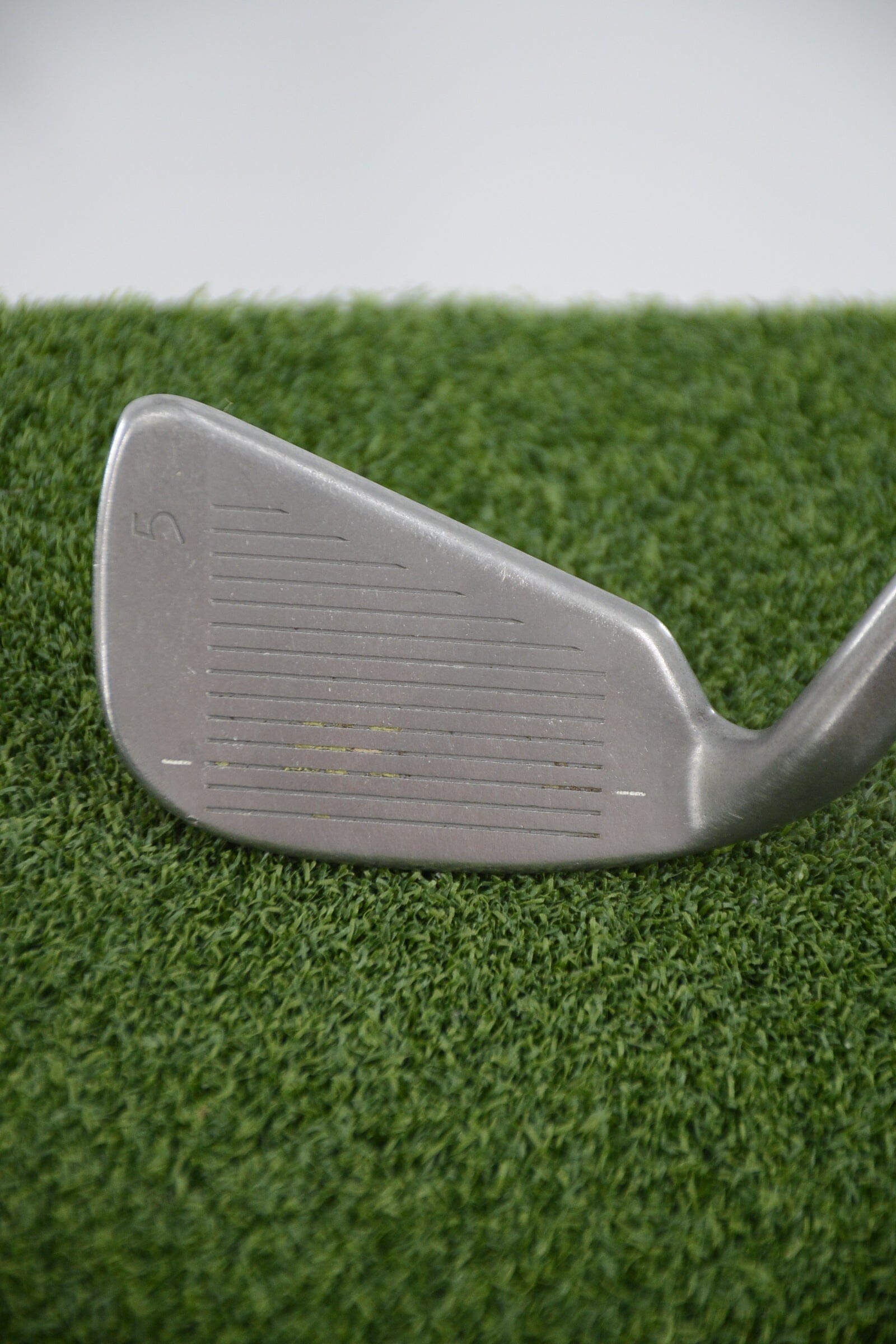 Ping ISI 5 Iron X Flex 38.75" Golf Clubs GolfRoots