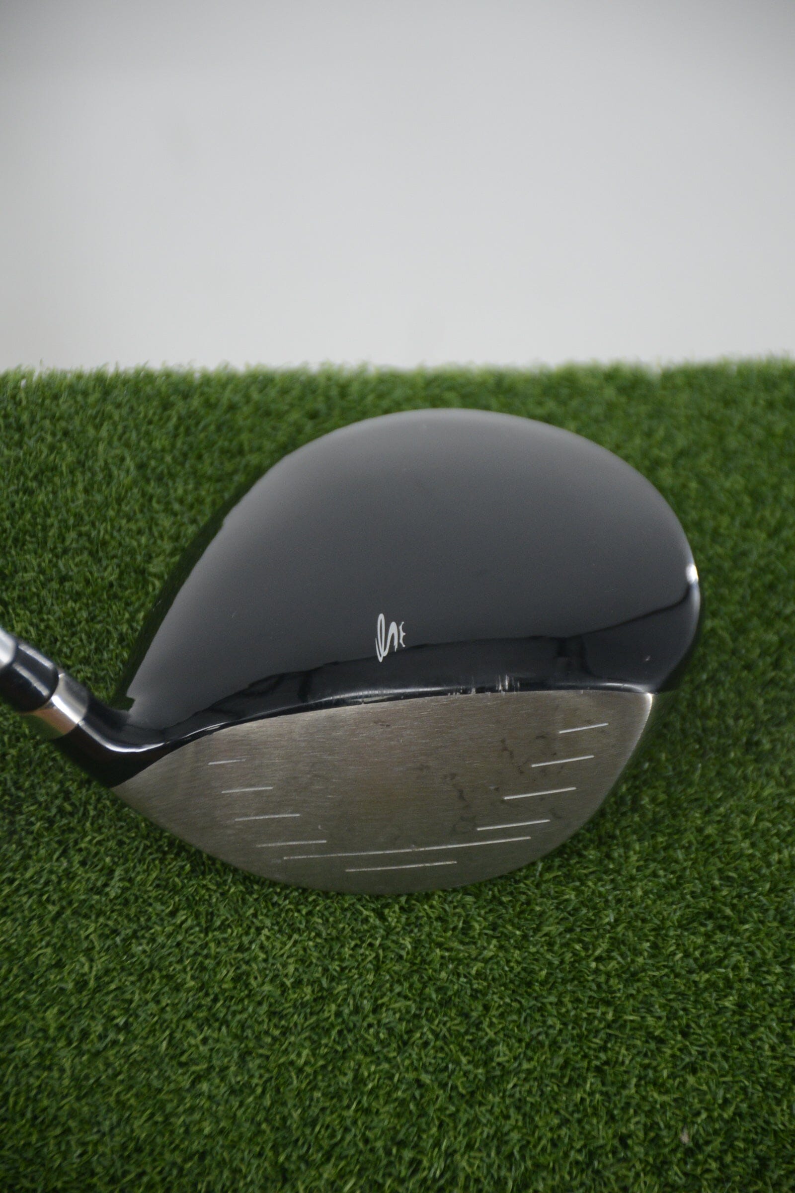 Lefty Cobra S2 Offset 10.5 Degree Driver SR Flex 46" Golf Clubs GolfRoots