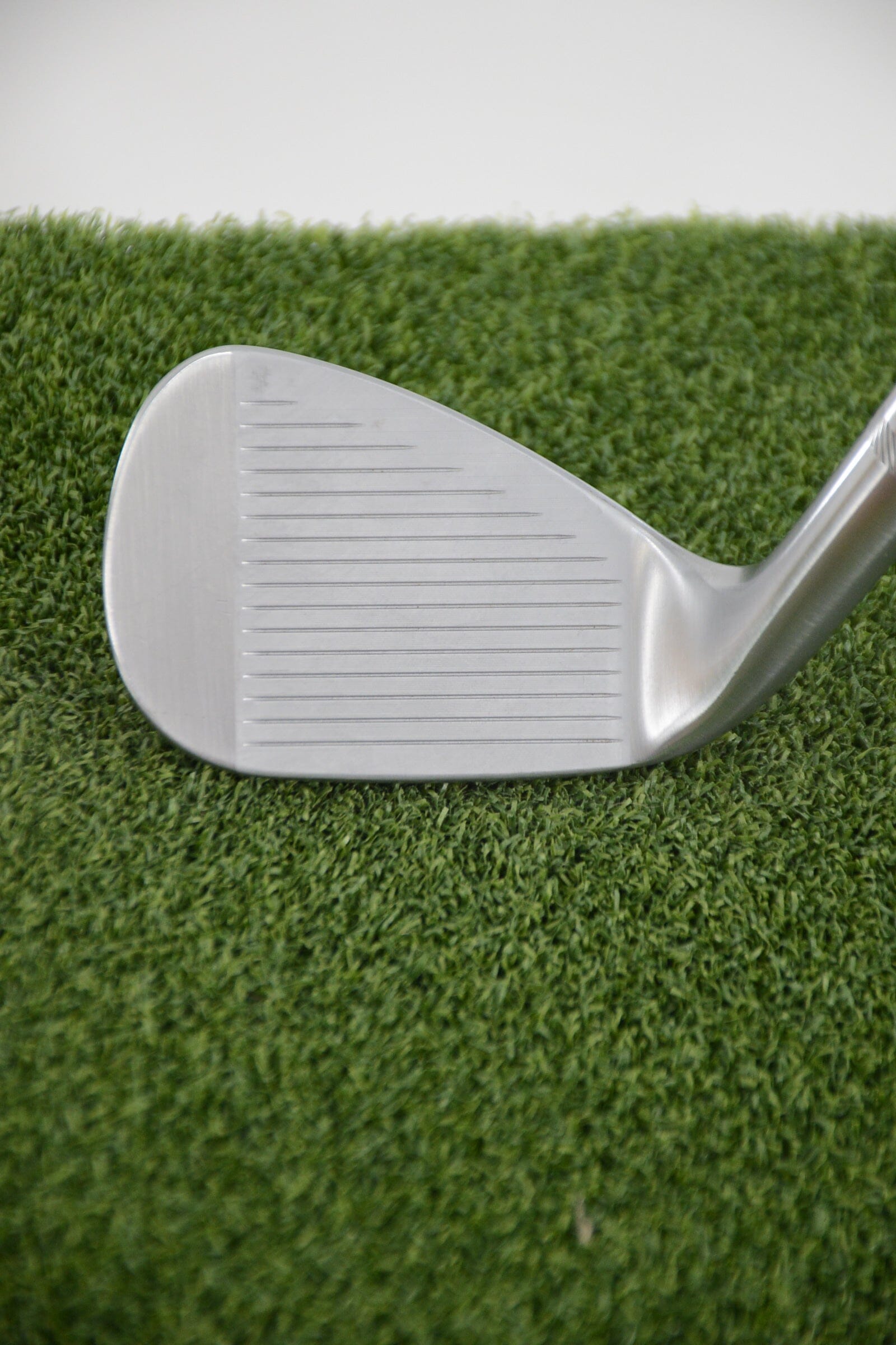 Titleist Vokey SM9 Tour Chrome 46 Degree Wedge Wedge Flex 35.5"