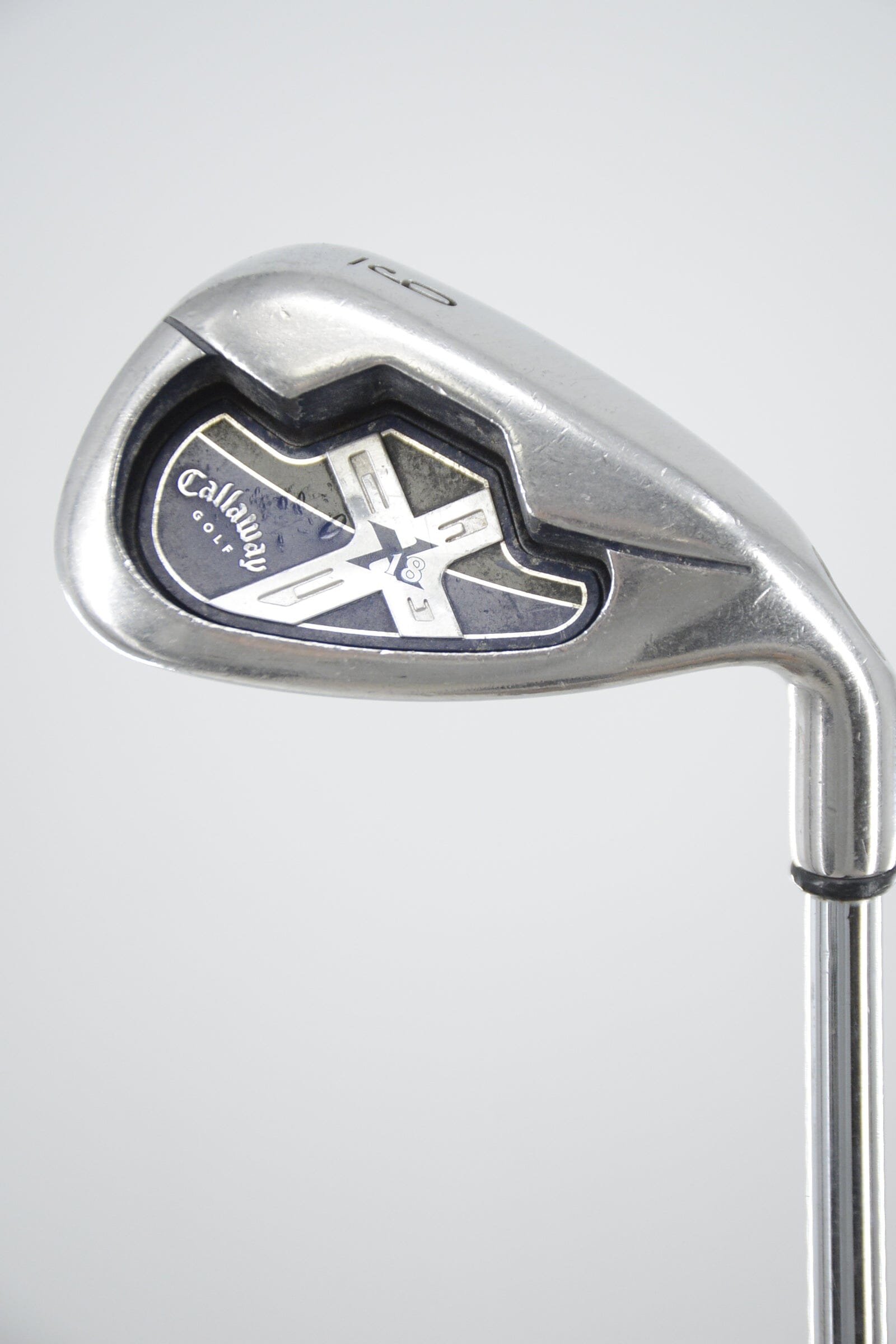Callaway X-18 9 Iron Uniflex 36" Golf Clubs GolfRoots