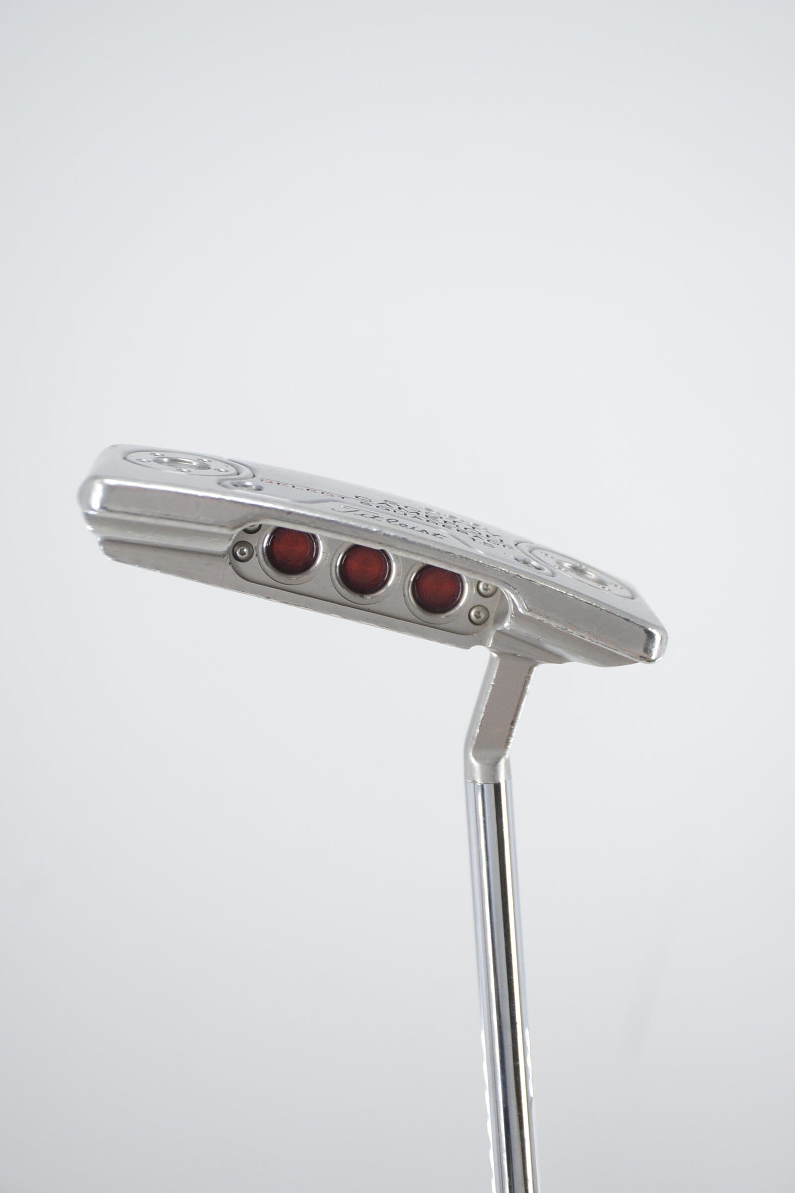 Scotty Cameron 2018 Select Squareback 1.5 Putter 34.5" Golf Clubs GolfRoots