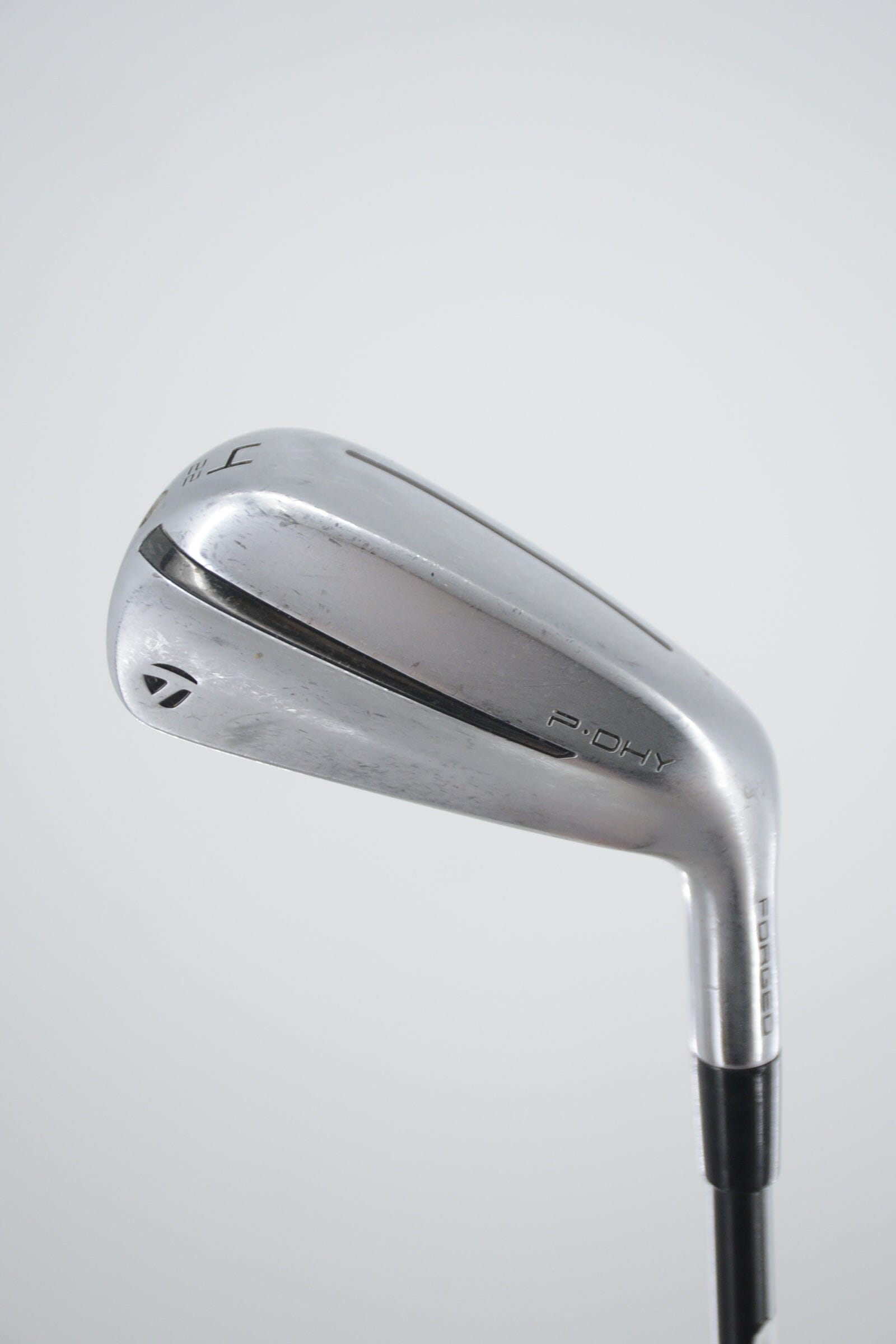 TaylorMade P DHY 4 Driving Iron R Flex 40" Golf Clubs GolfRoots