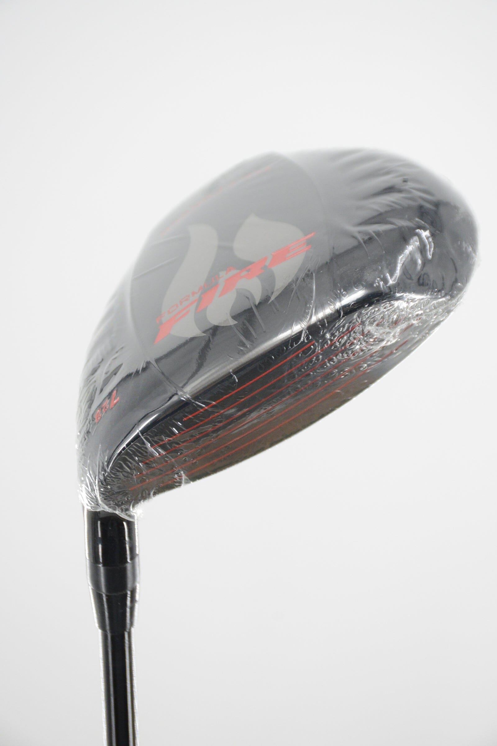 NEW Krank Formula Fire 7 Wood X Flex 42" Golf Clubs GolfRoots
