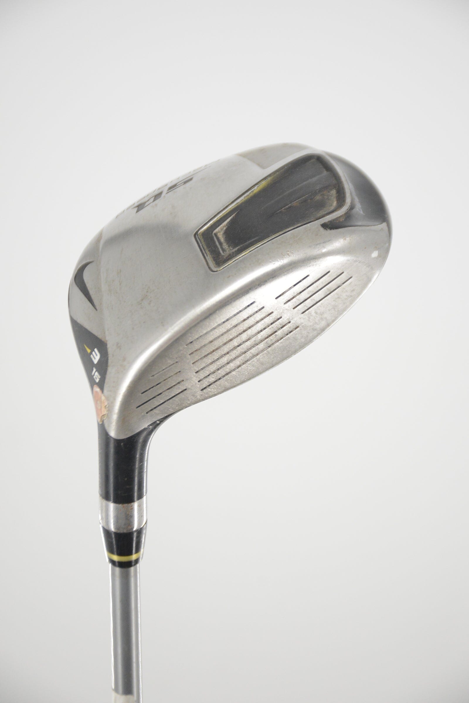 Nike SQ Machspeed 3 Wood S Flex 42.75" Golf Clubs GolfRoots