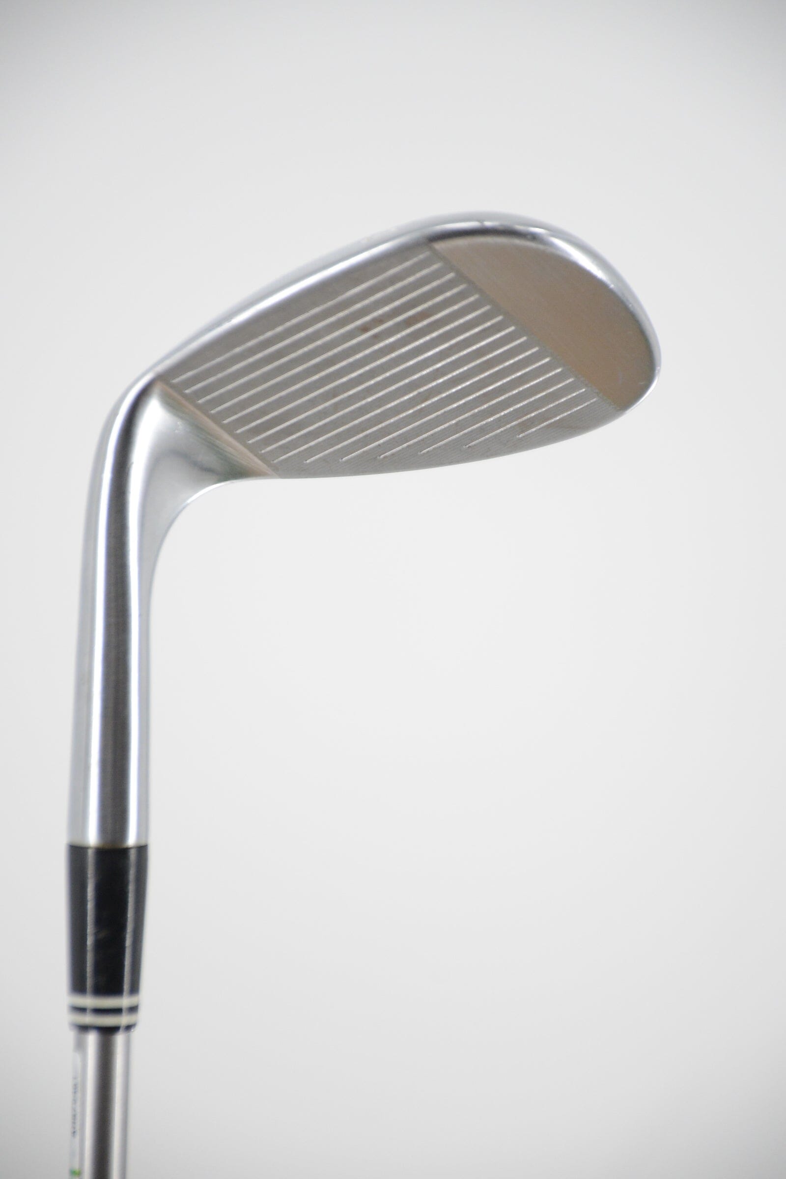 Women's Cleveland CG16 Satin Chrome 56 Degree Wedge W Flex 34.25" Golf Clubs GolfRoots