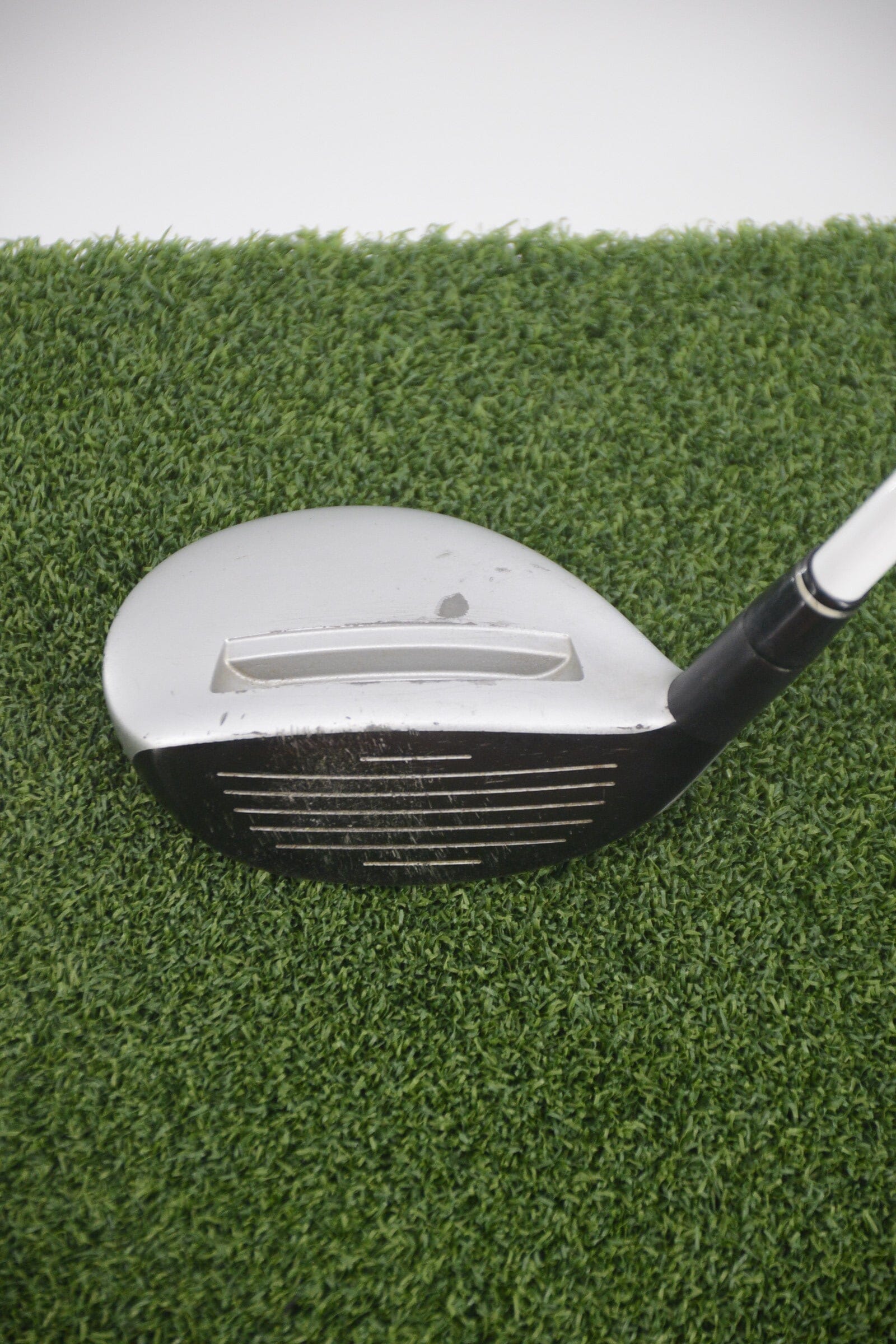 Adams Idea Super 19 Degree Hybrid S Flex 40" Golf Clubs GolfRoots