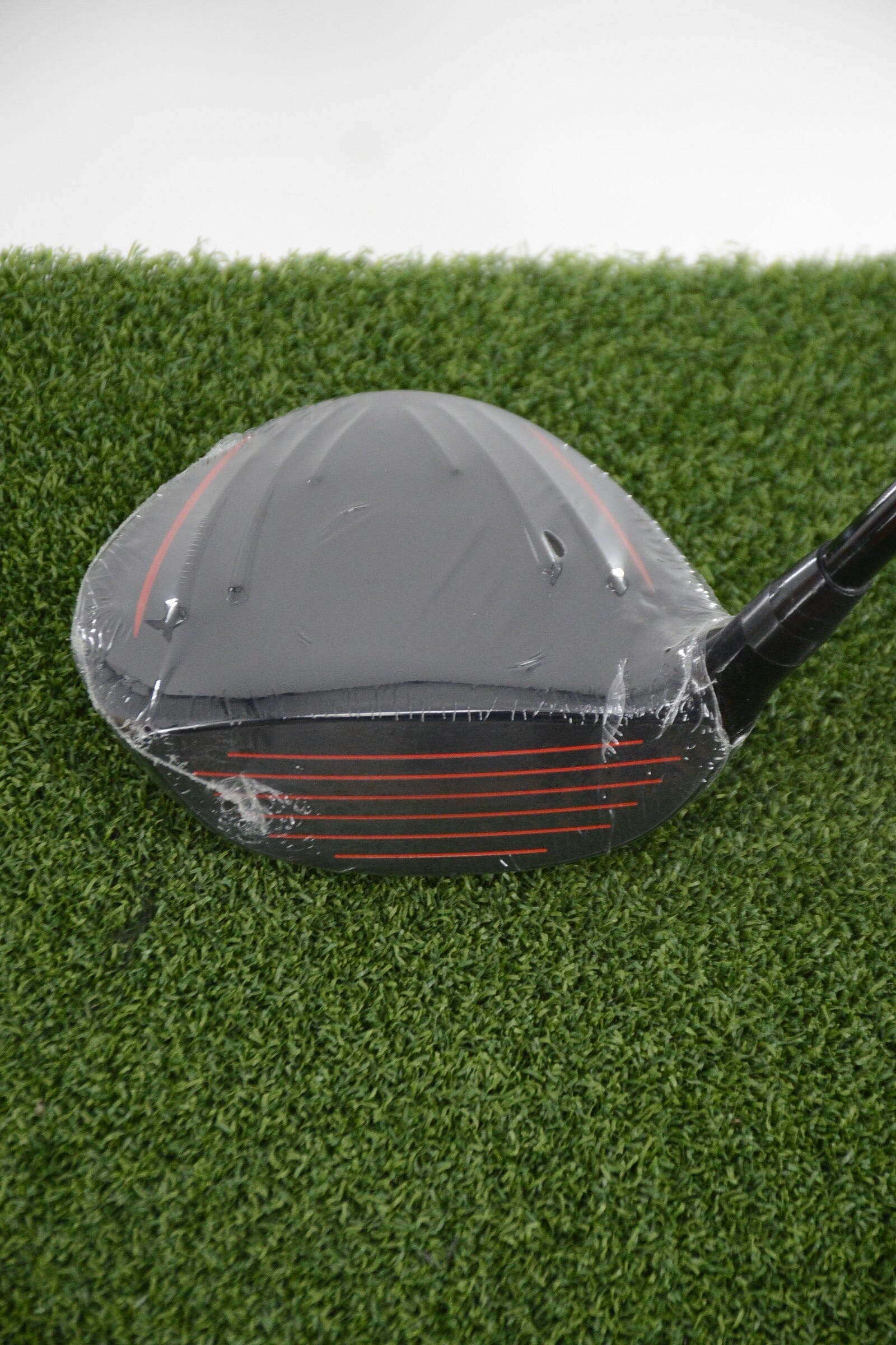 NEW Krank Formula Fire 7 Wood X Flex 42" Golf Clubs GolfRoots