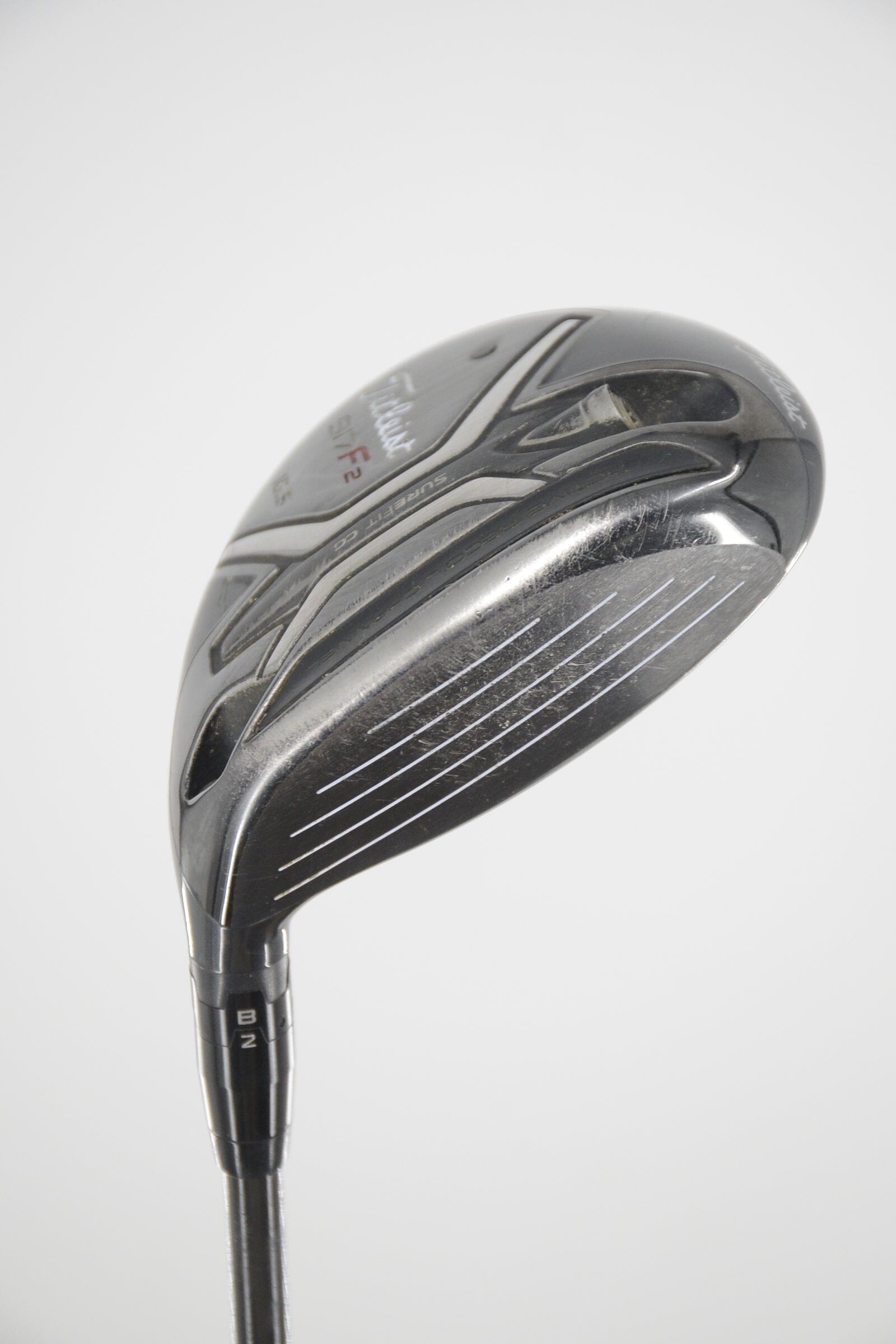 Women's Titleist 917F2 16.5 Degree Wood W Flex 41.75" Golf Clubs GolfRoots