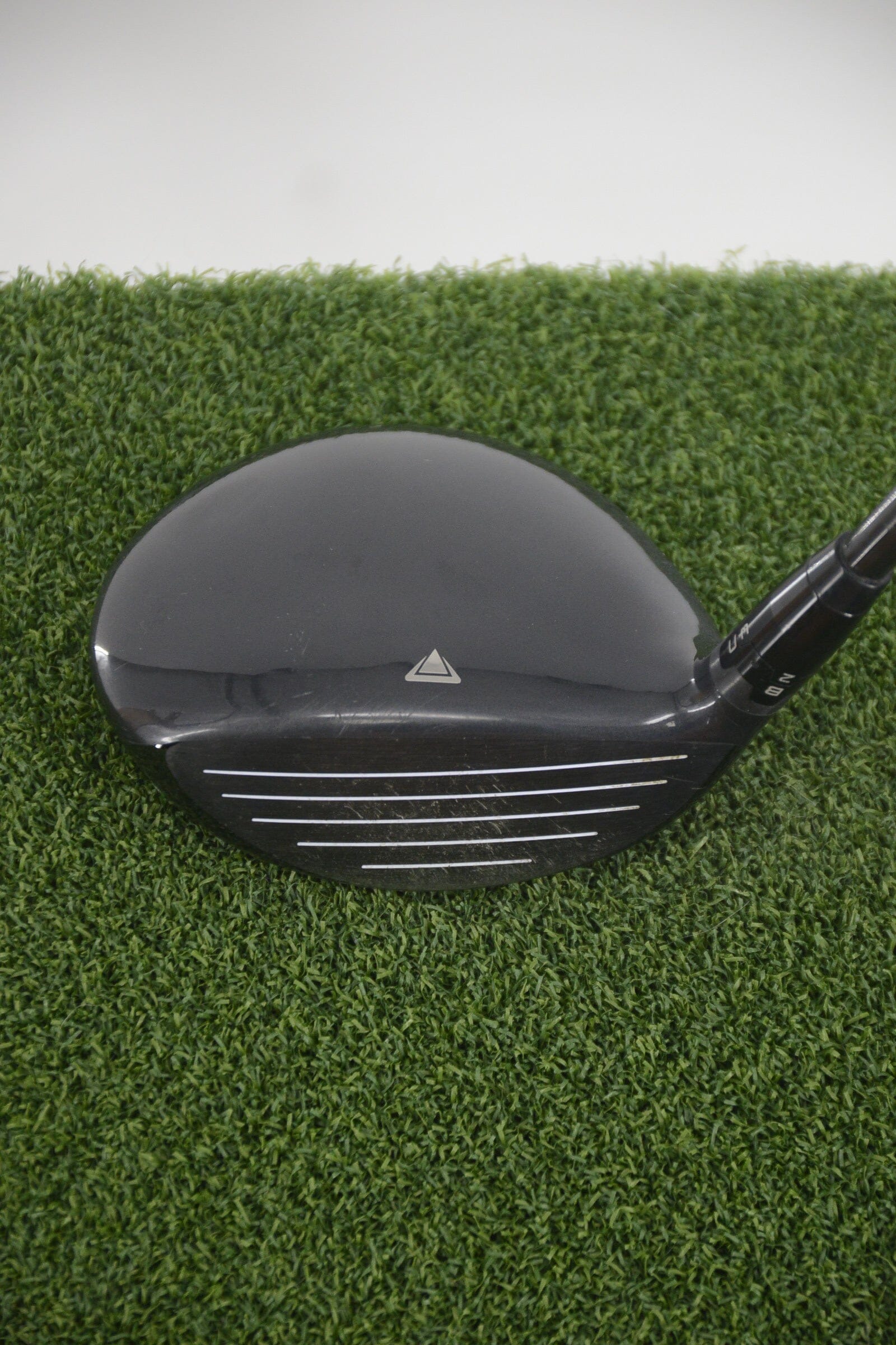 Women's Titleist 917F2 16.5 Degree Wood W Flex 41.75" Golf Clubs GolfRoots