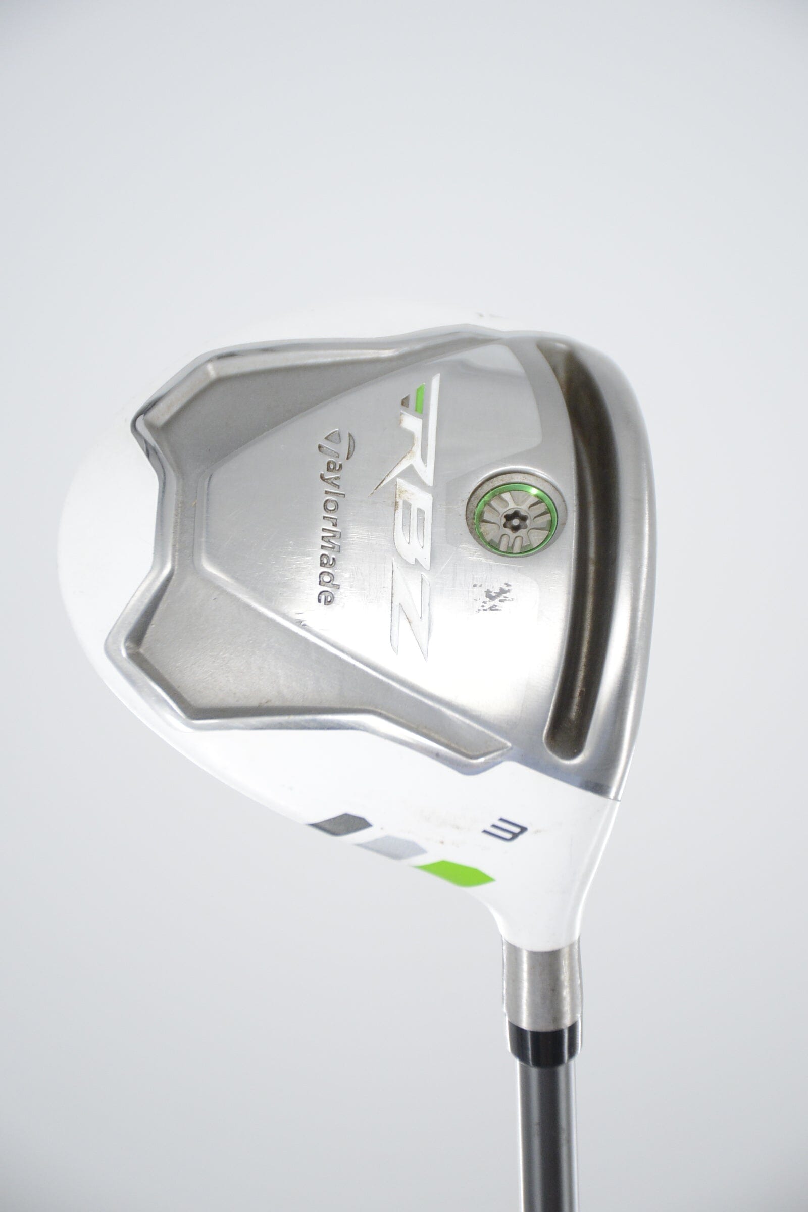 TaylorMade Rocketballz 3 Wood SR Flex 42.25" Golf Clubs GolfRoots