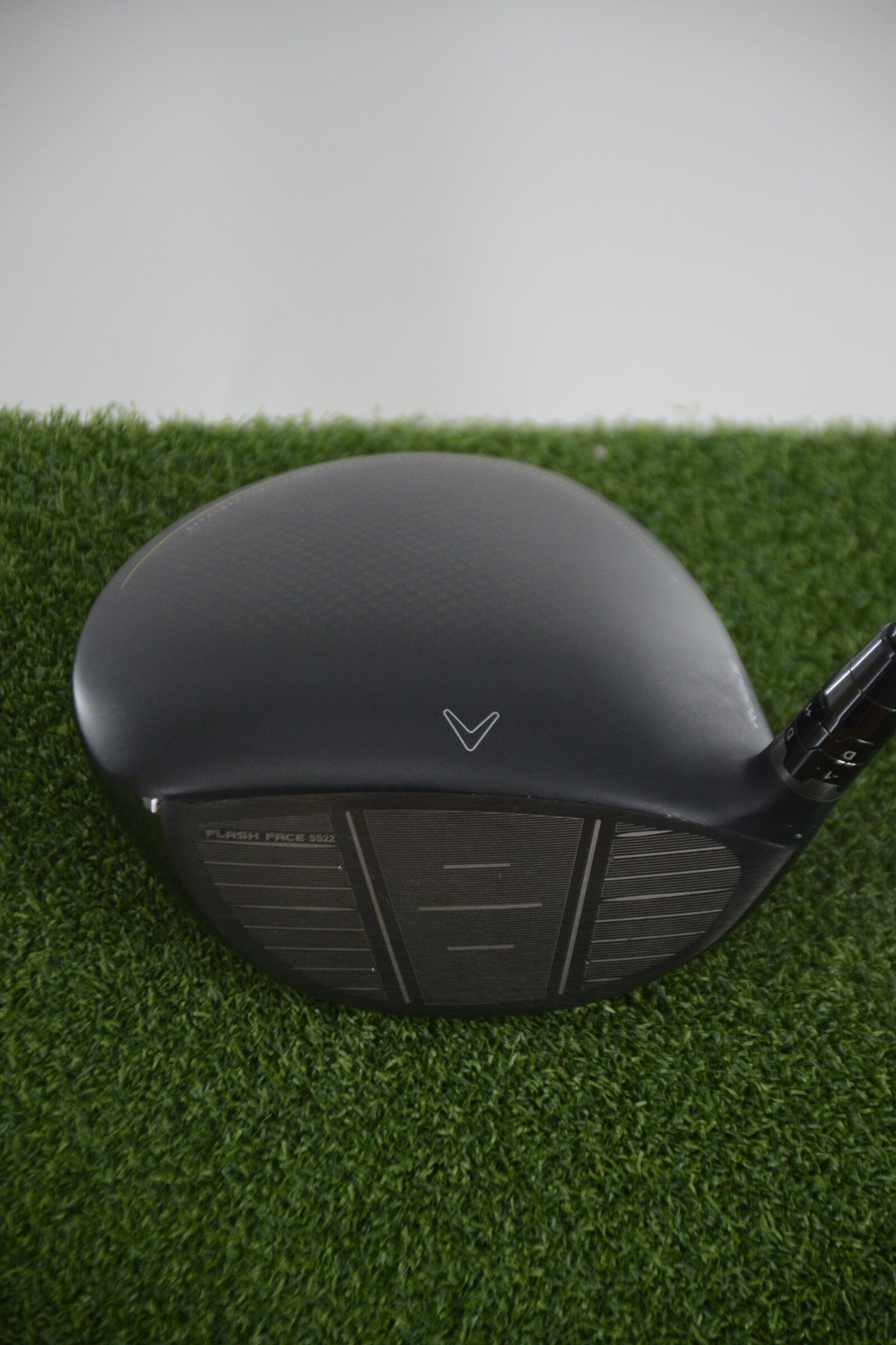 Callaway Rogue ST Max 10.5 Degree Driver R Flex 45.25"