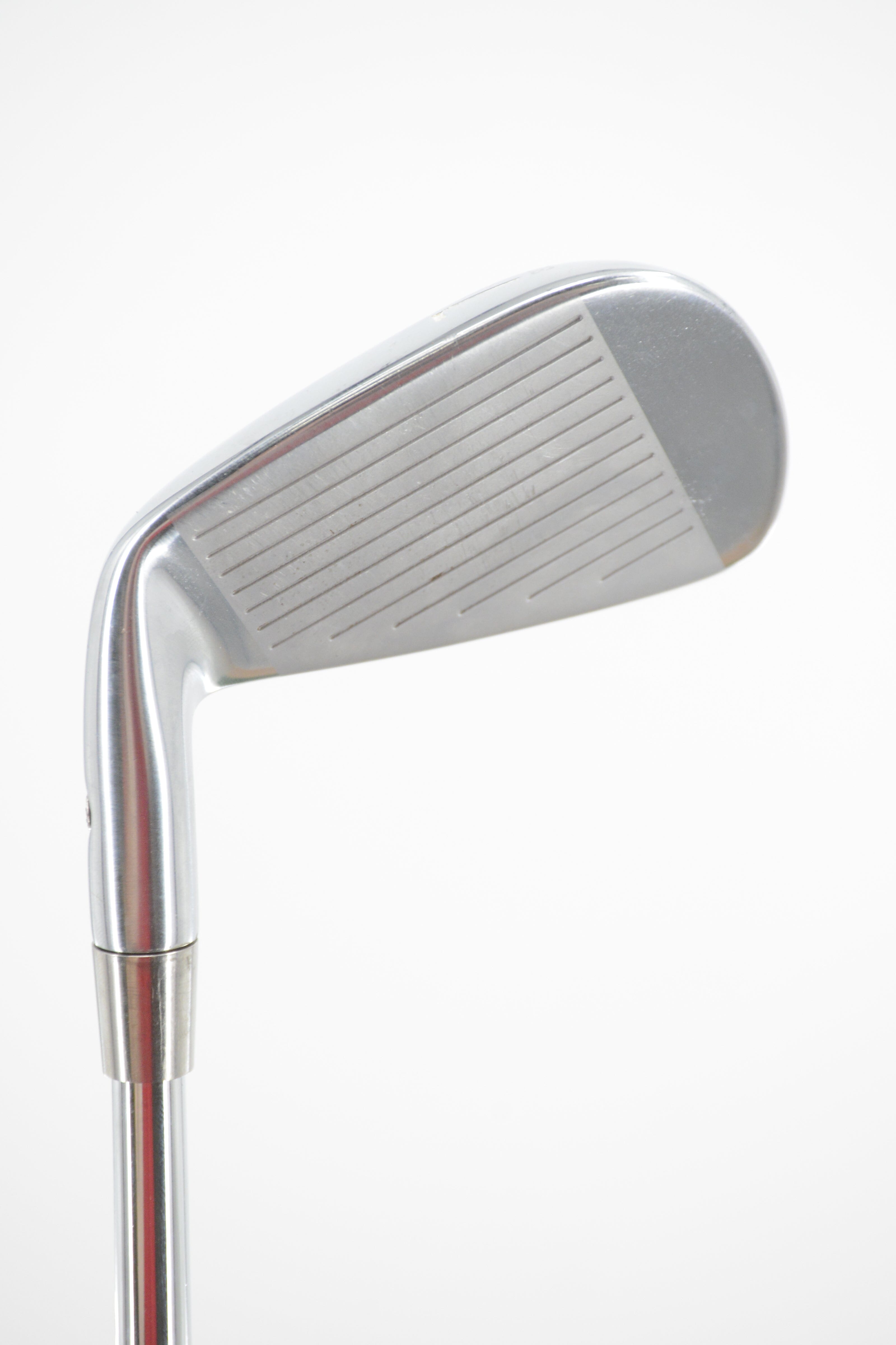 Mizuno MP20 MMC 7 Fitting Iron S Flex 37" Golf Clubs GolfRoots