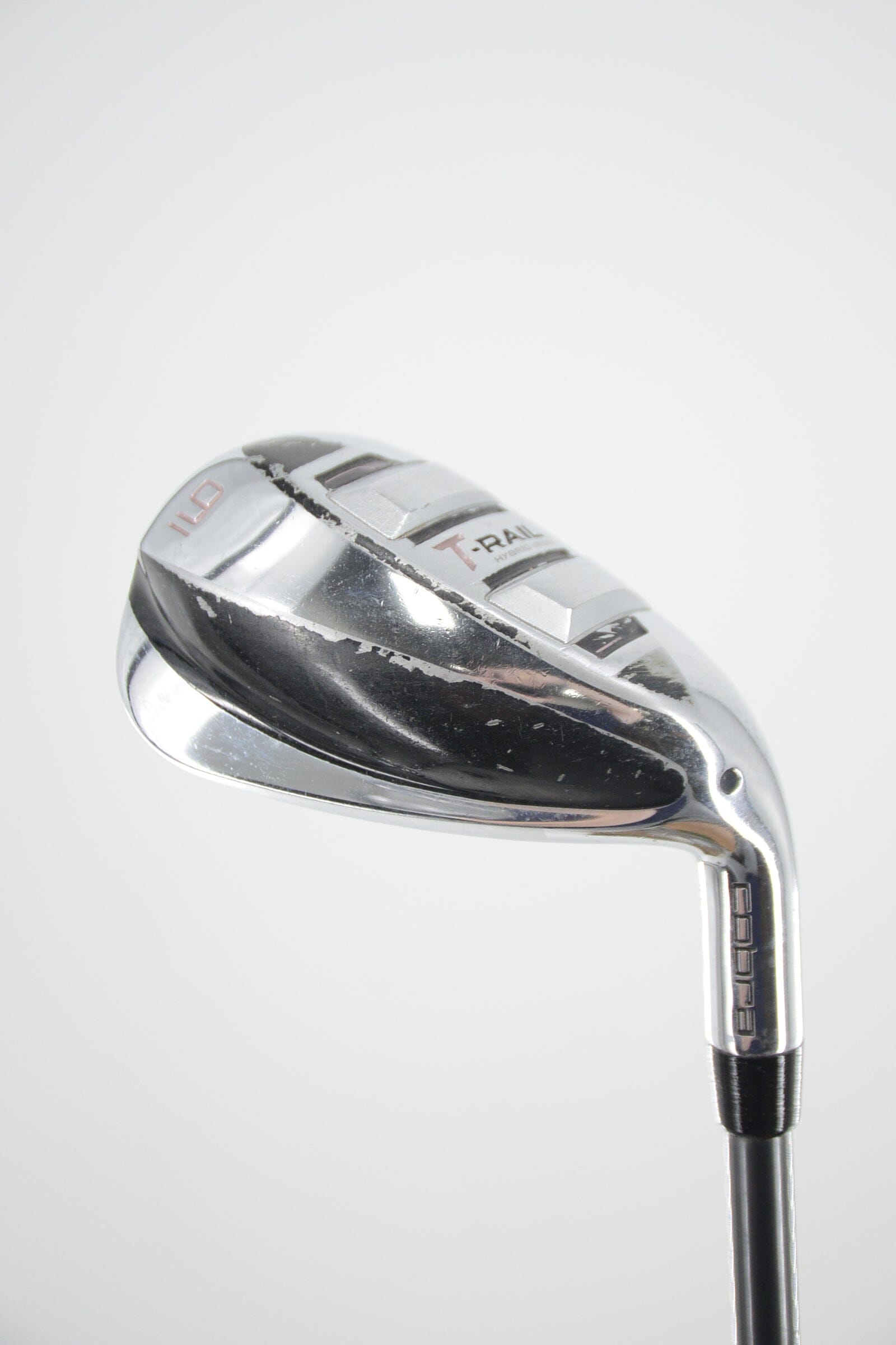Women's Cobra T Rail 9 Iron W Flex 34.75" Golf Clubs GolfRoots